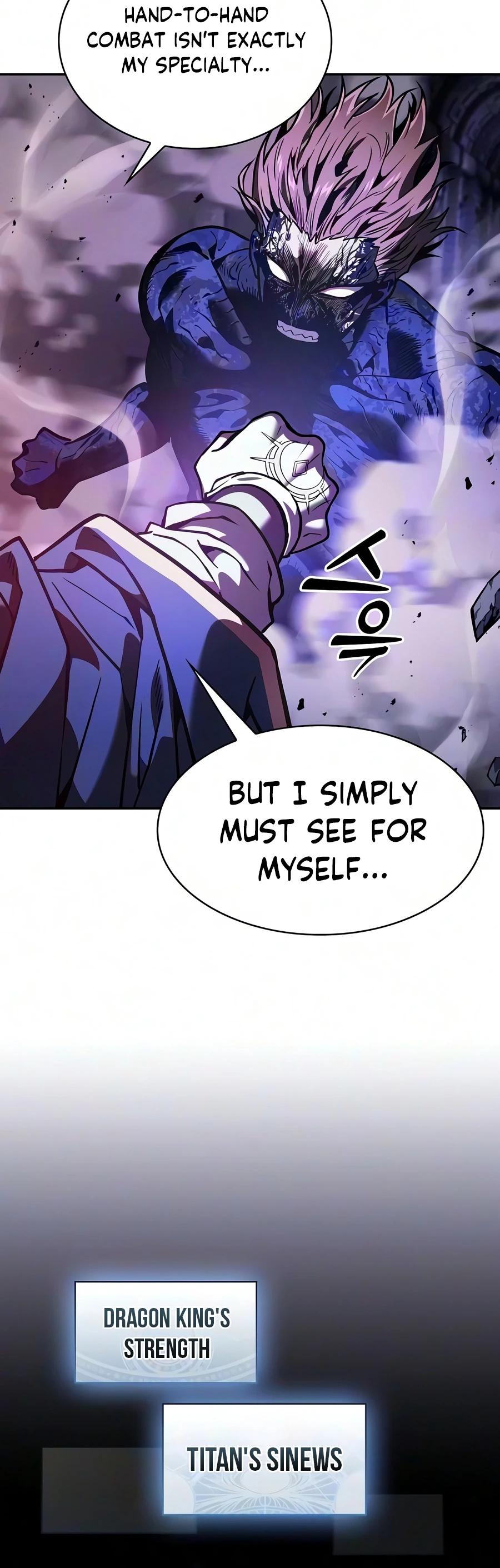 The Academy’s Genius Swordsman Chapter 145 — page 11