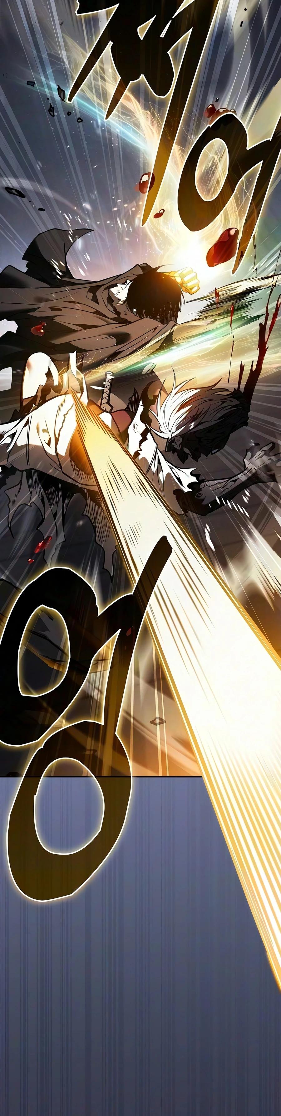 The Academy’s Genius Swordsman Chapter 147 — page 3