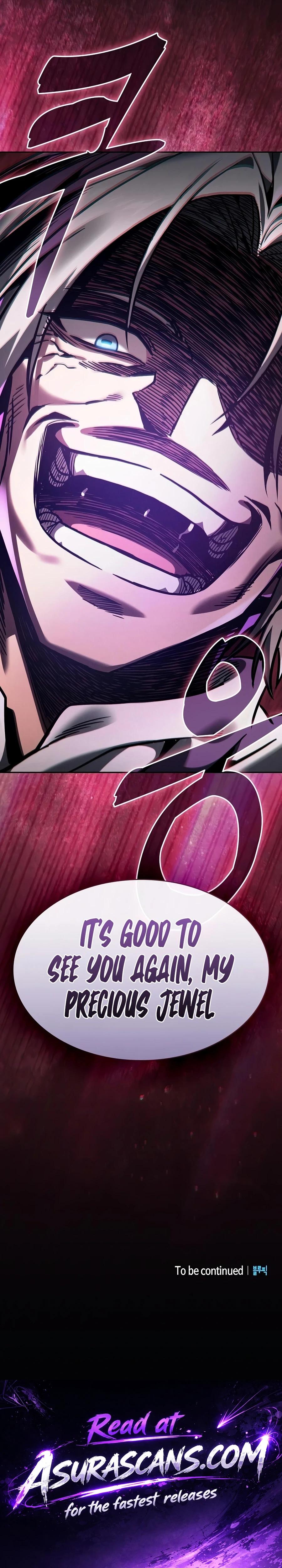 The Academy’s Genius Swordsman Chapter 148 — page 17