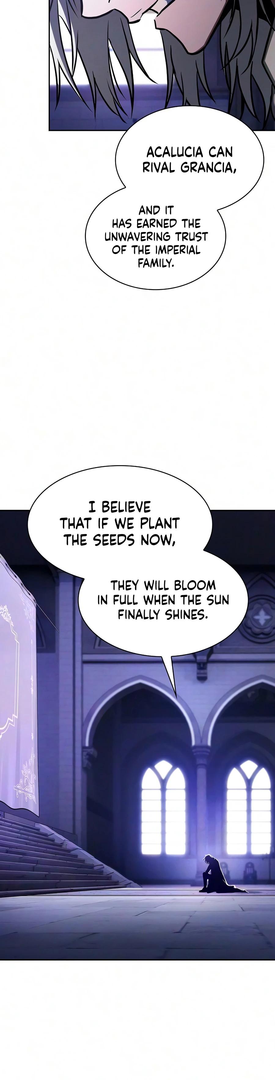 The Academy’s Genius Swordsman Chapter 149 — page 15