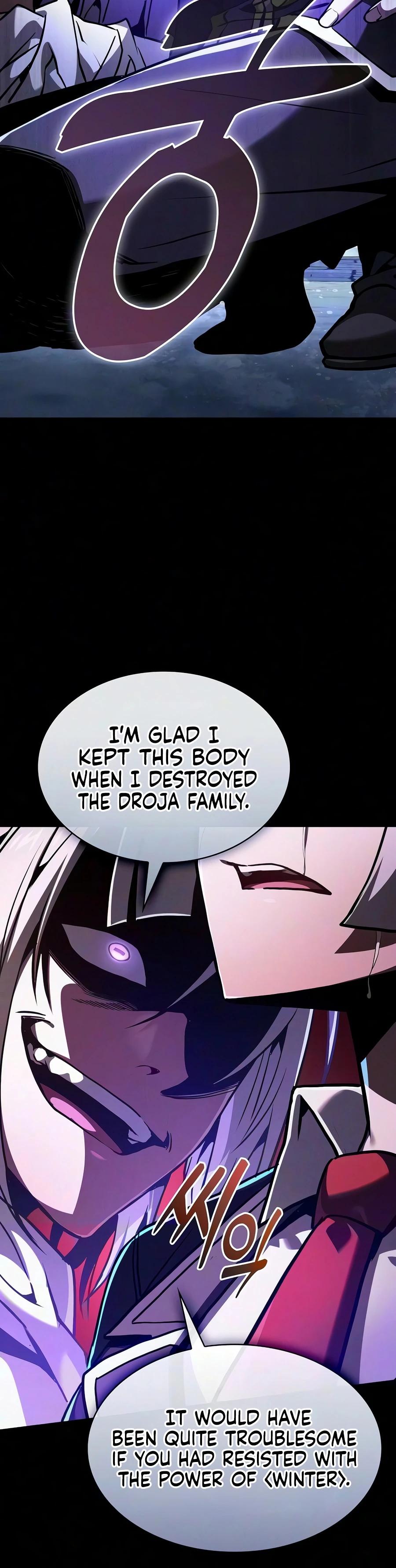 The Academy’s Genius Swordsman Chapter 150 — page 3