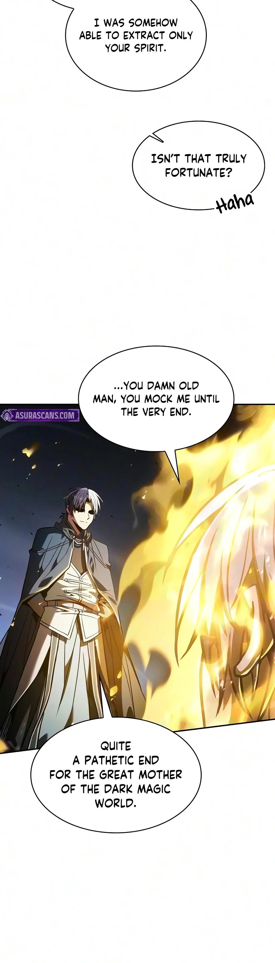 The Academy’s Genius Swordsman Chapter 152 — page 11