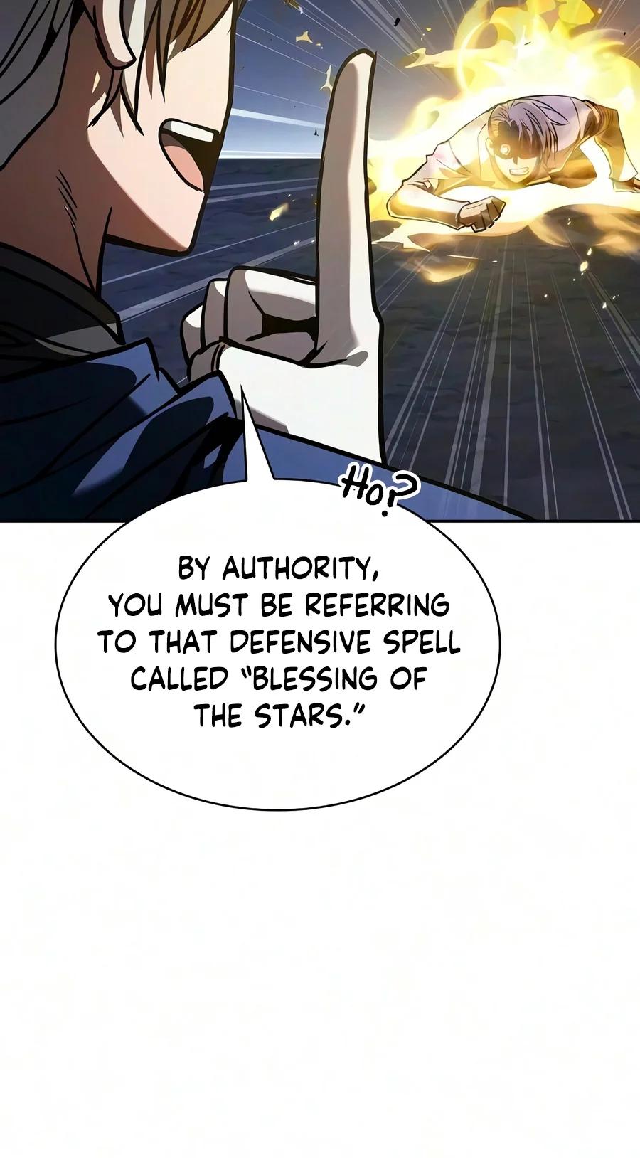 The Academy’s Genius Swordsman Chapter 152 — page 13