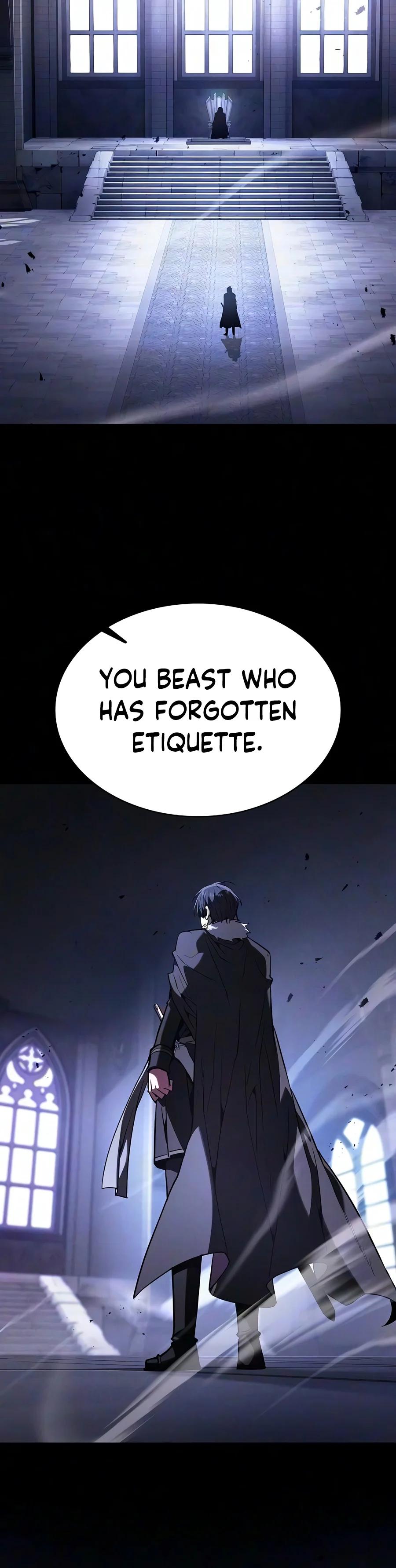 The Academy’s Genius Swordsman Chapter 152 — page 24
