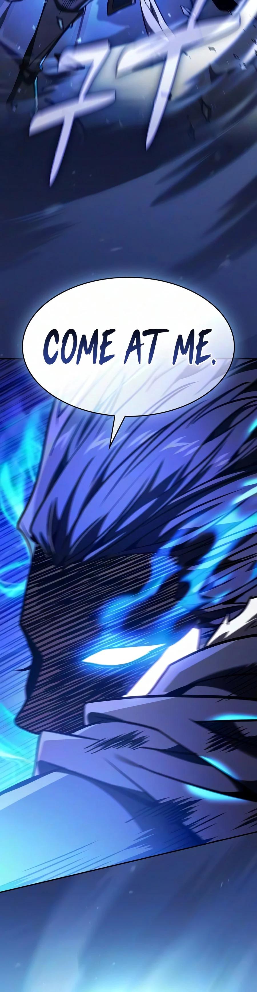 The Academy’s Genius Swordsman Chapter 153 — page 25