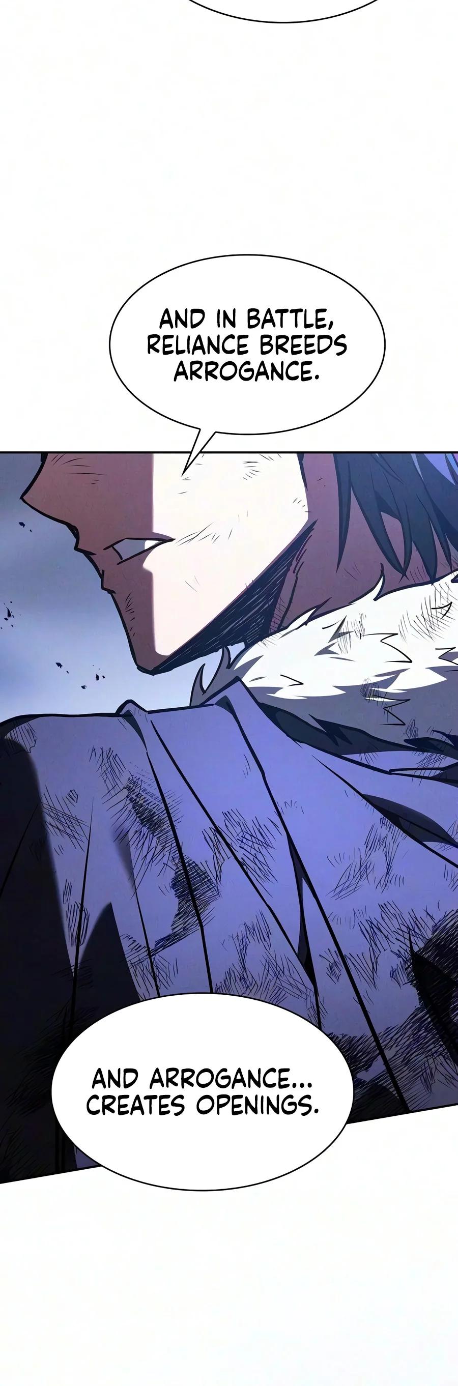 The Academy’s Genius Swordsman Chapter 155 — page 15