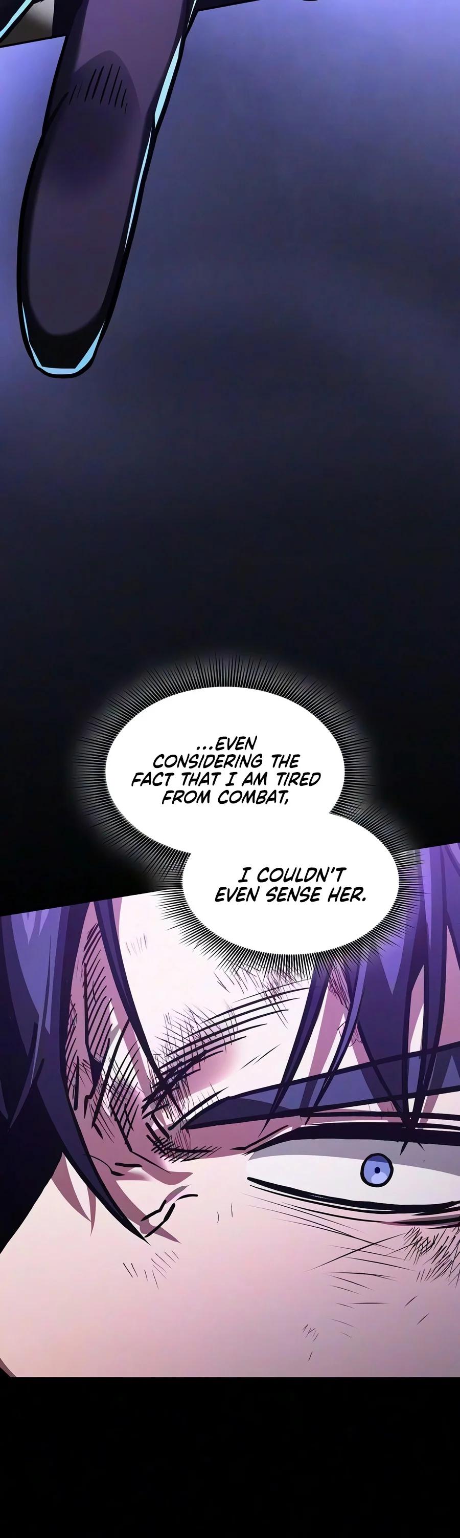 The Academy’s Genius Swordsman Chapter 155 — page 21