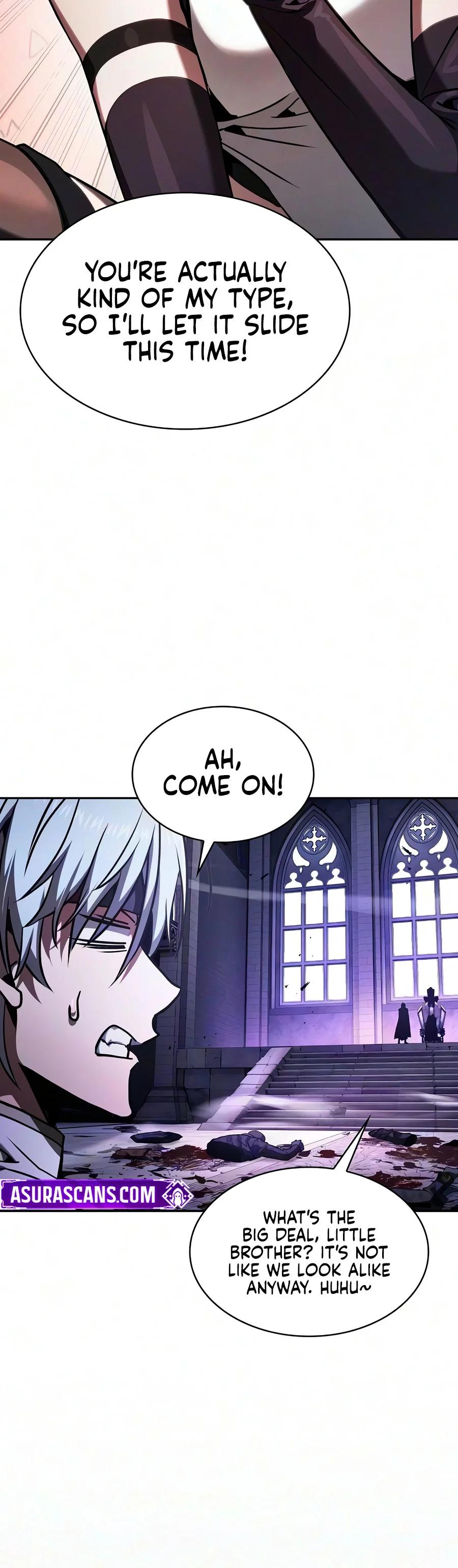 The Academy’s Genius Swordsman Chapter 156 — page 3