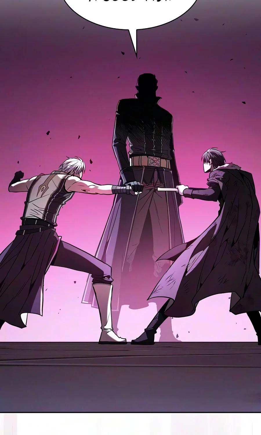 The Academy’s Genius Swordsman Chapter 156 — page 20