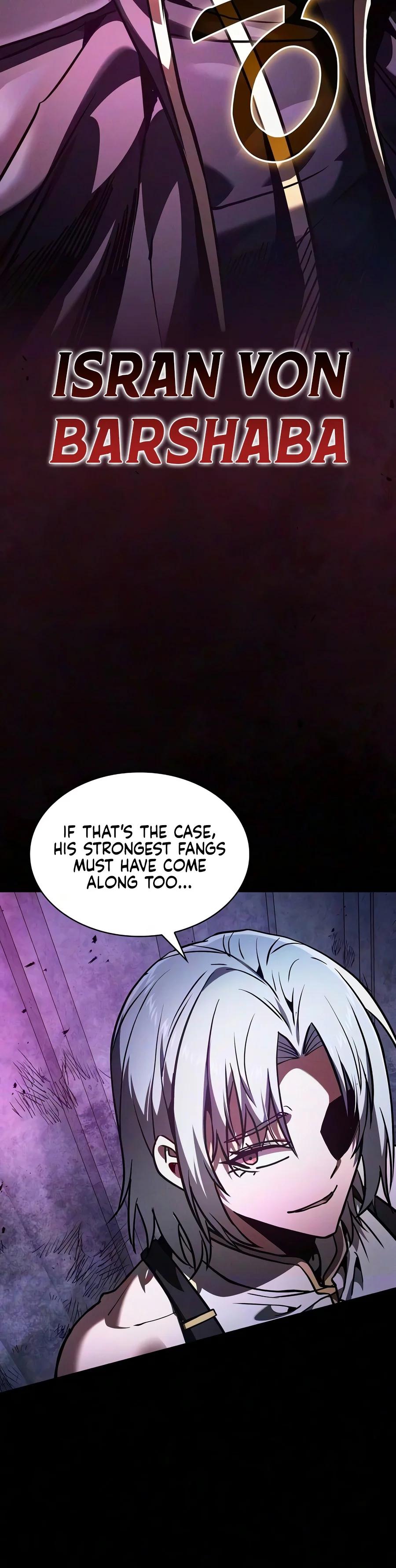 The Academy’s Genius Swordsman Chapter 156 — page 22