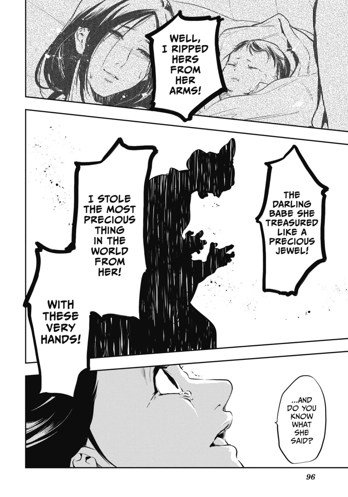 The Apothecary Diaries Chapter 17 — page 26