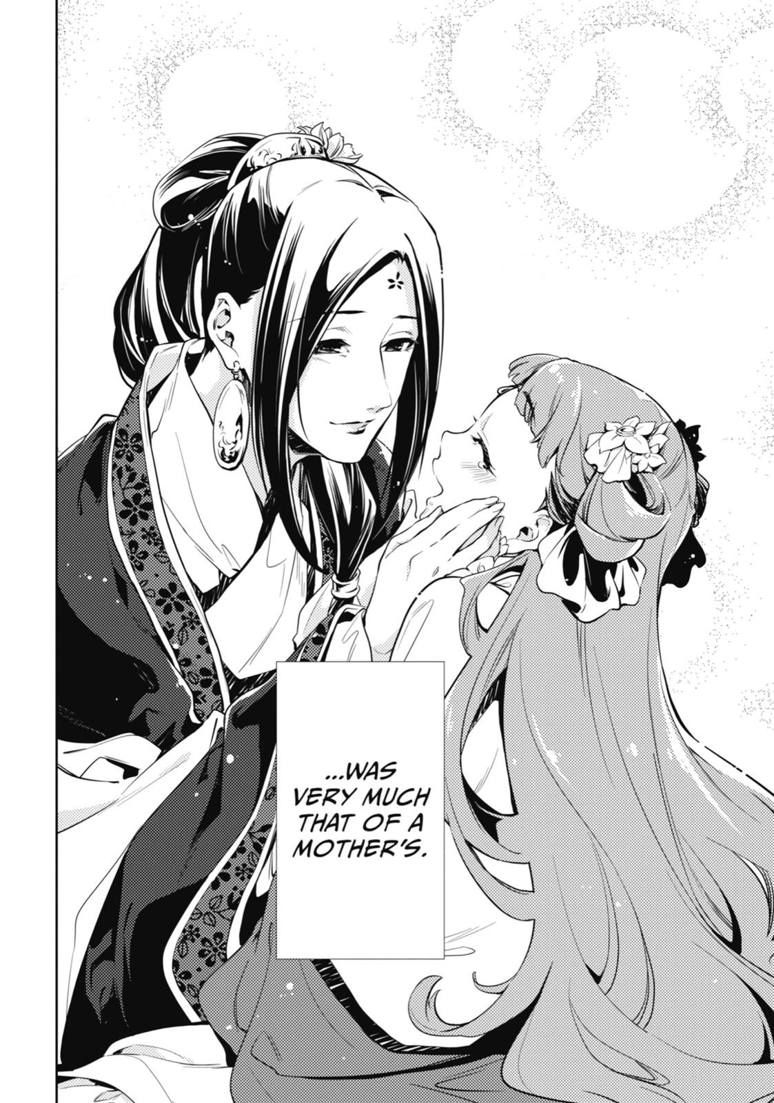 The Apothecary Diaries Chapter 18 — page 29