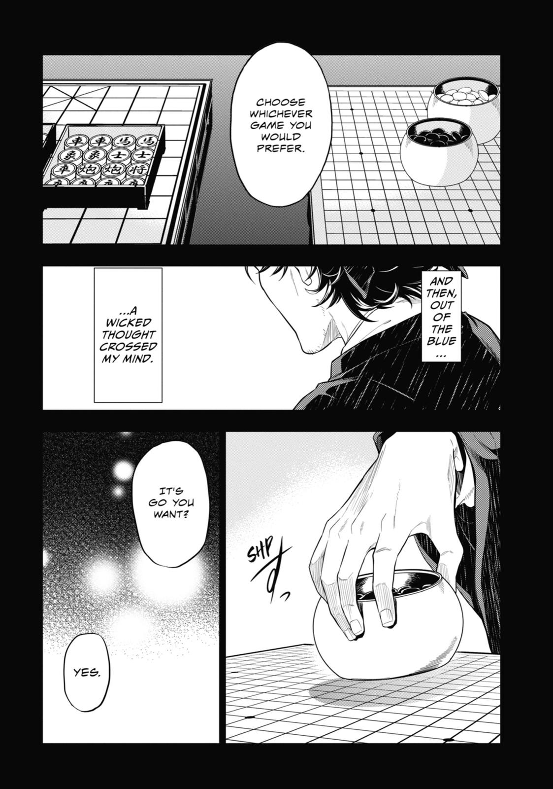 The Apothecary Diaries Chapter 37 — page 16