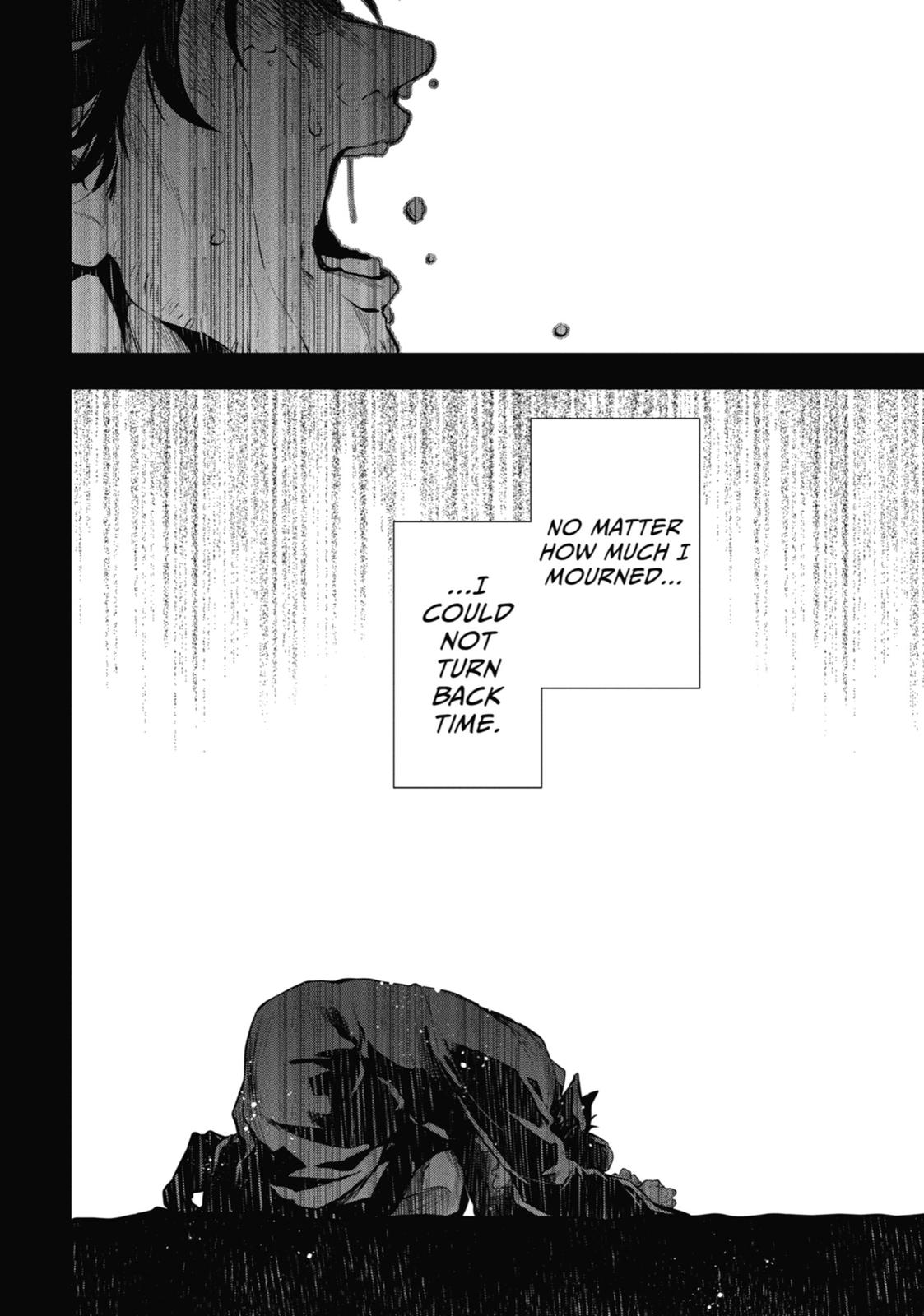 The Apothecary Diaries Chapter 37 — page 26
