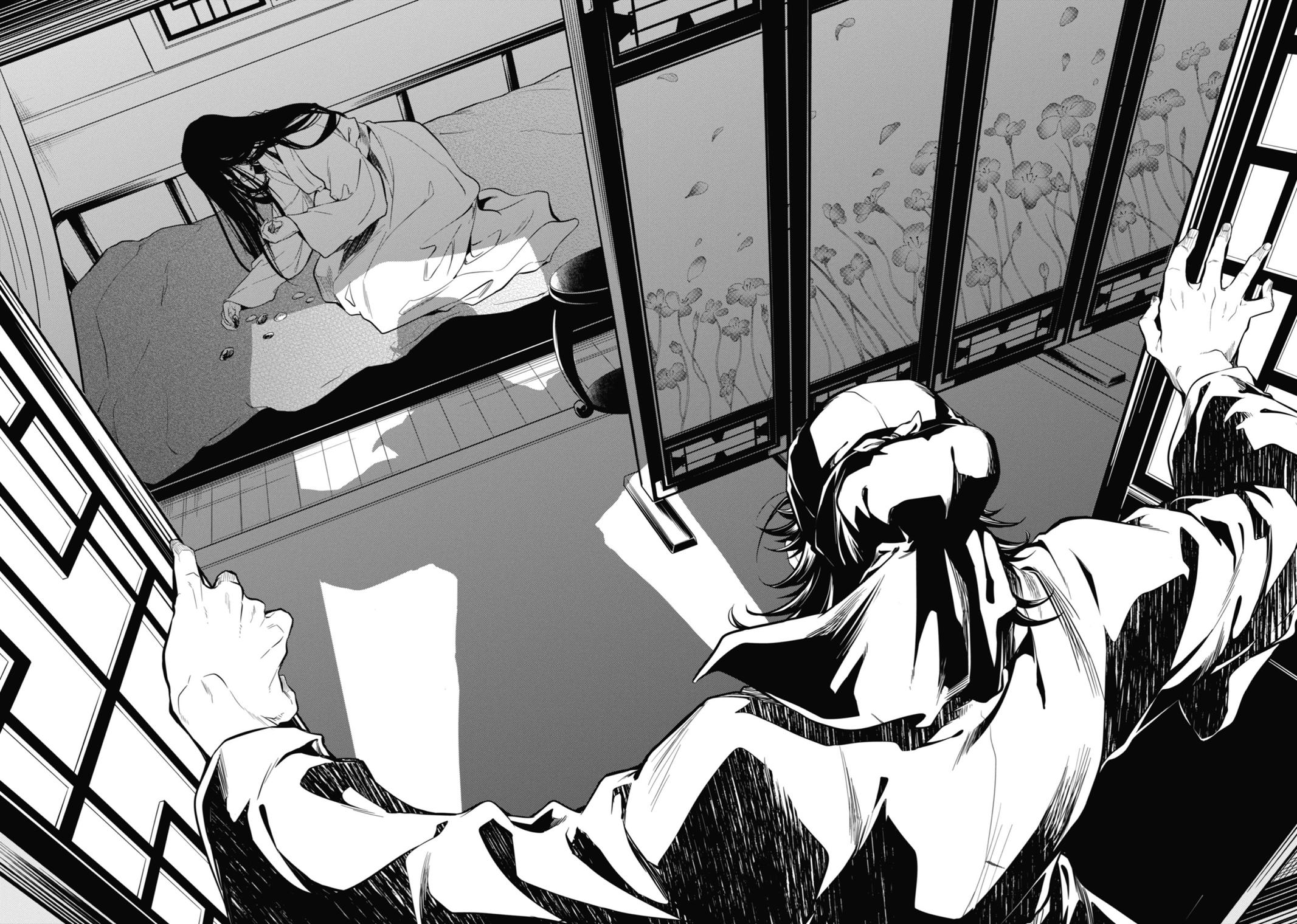 The Apothecary Diaries Chapter 38 — page 16
