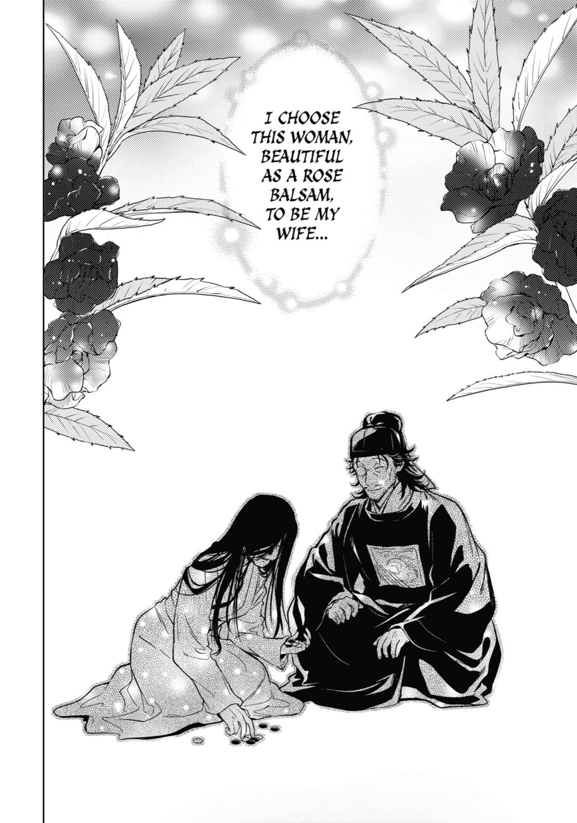 The Apothecary Diaries Chapter 38 — page 24