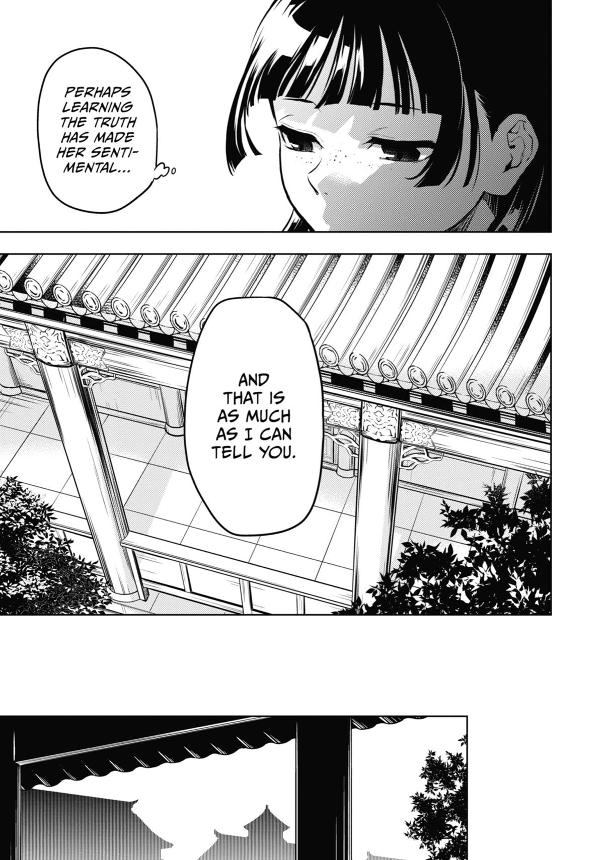 The Apothecary Diaries Chapter 57 — page 26