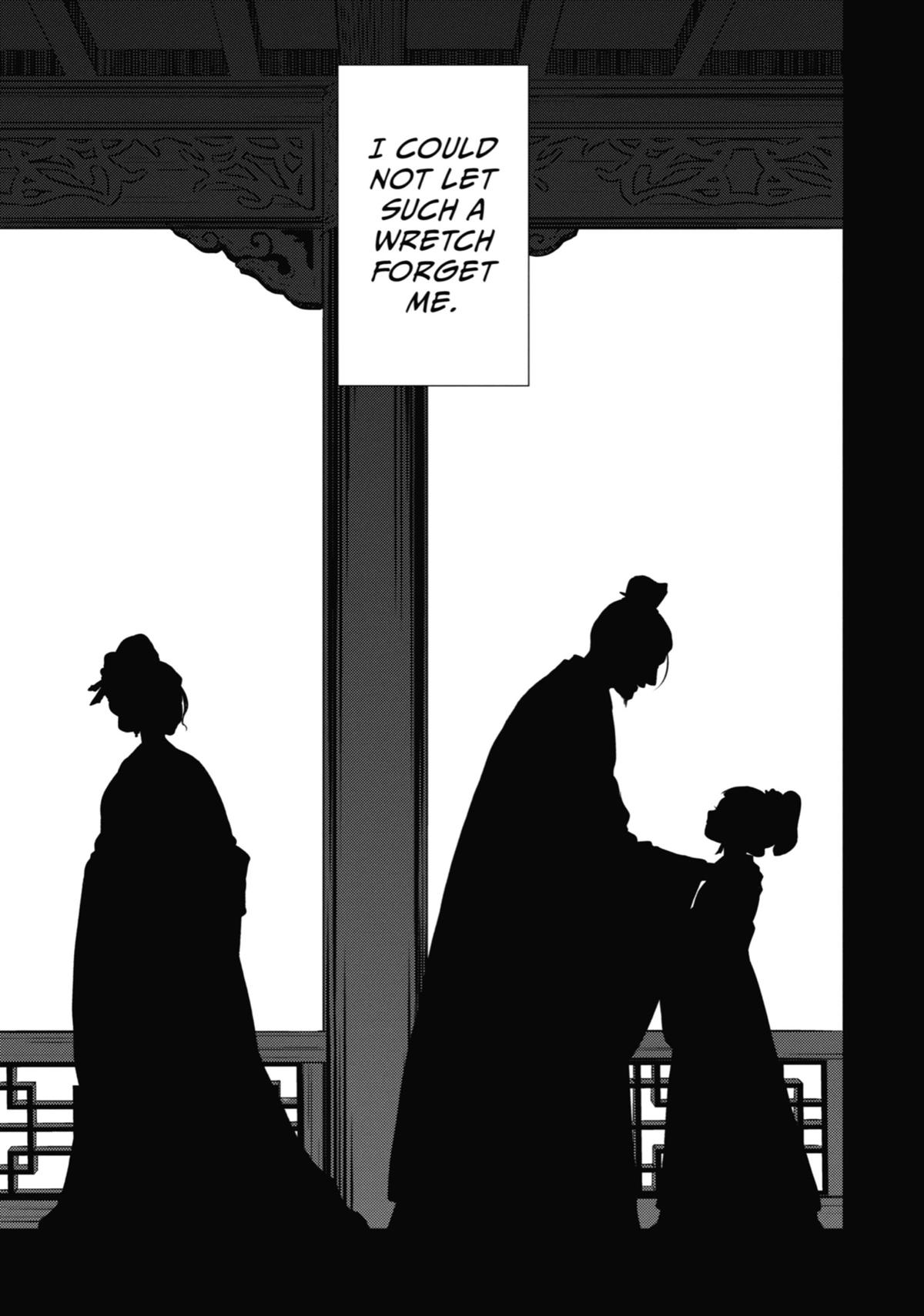 The Apothecary Diaries Chapter 58 — page 12