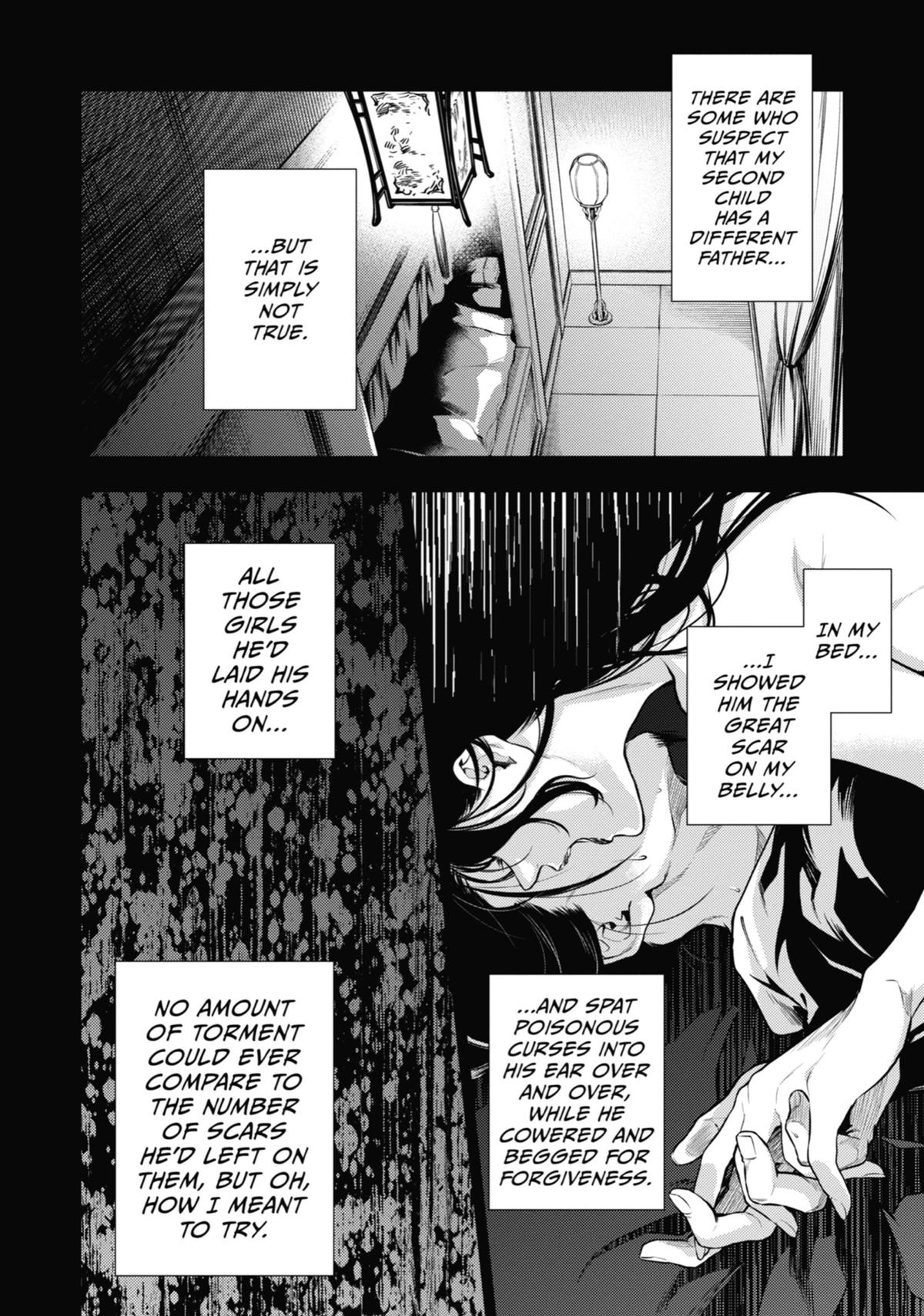 The Apothecary Diaries Chapter 58 — page 13