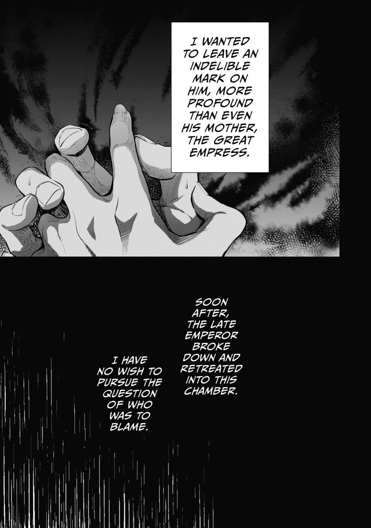 The Apothecary Diaries Chapter 58 — page 14