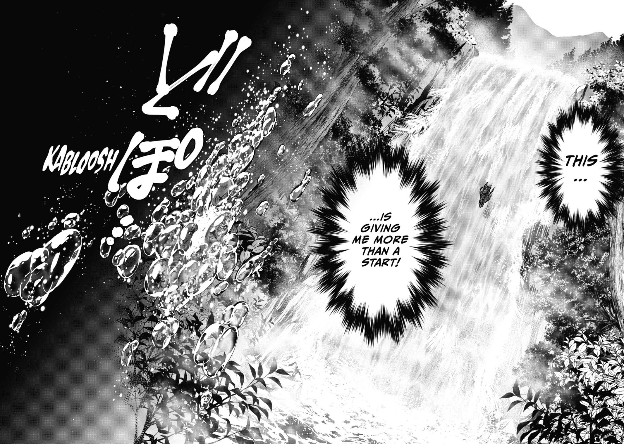 The Apothecary Diaries Chapter 61 — page 23