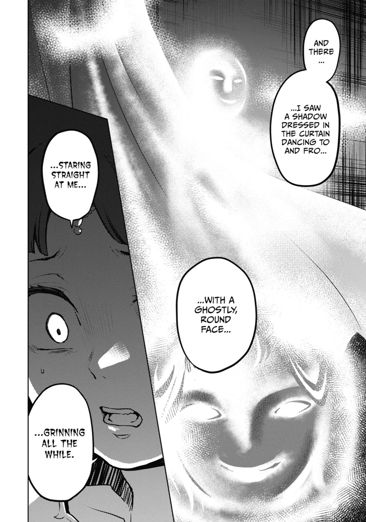 The Apothecary Diaries Chapter 67 — page 12