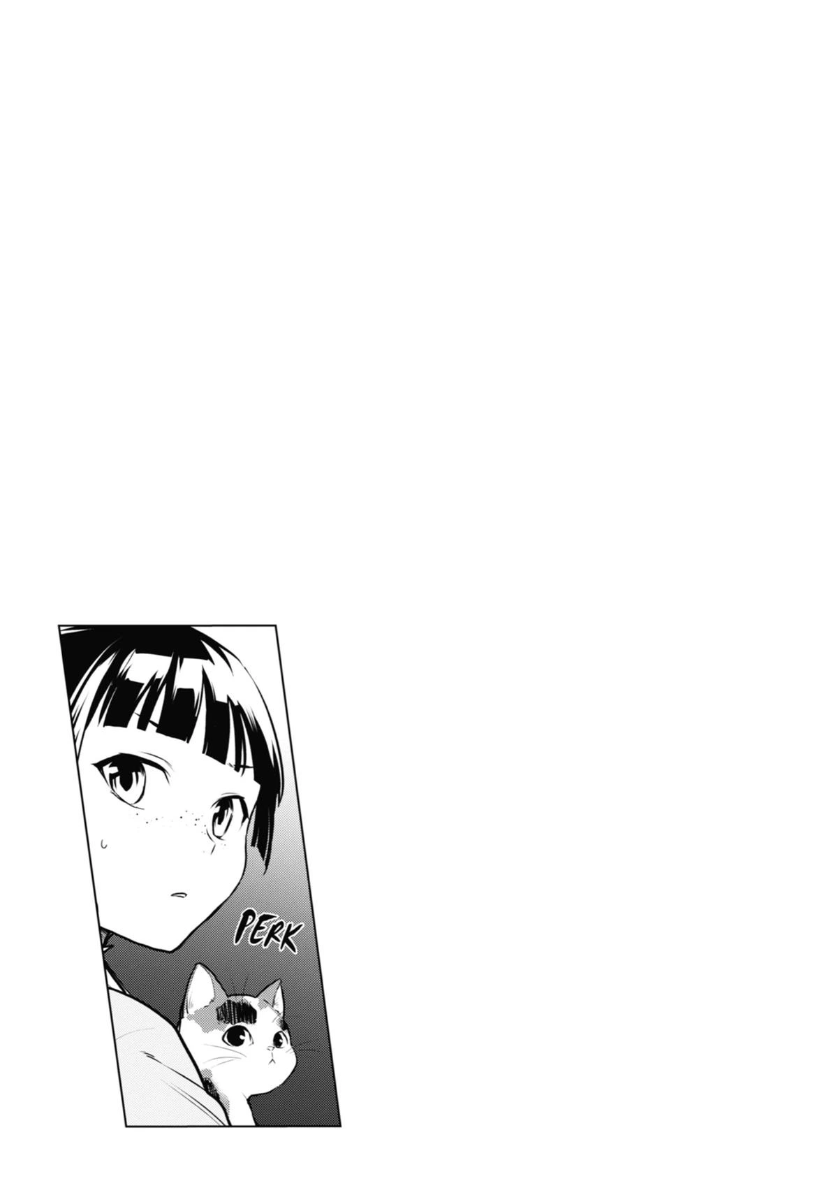 The Apothecary Diaries Chapter 70 — page 21