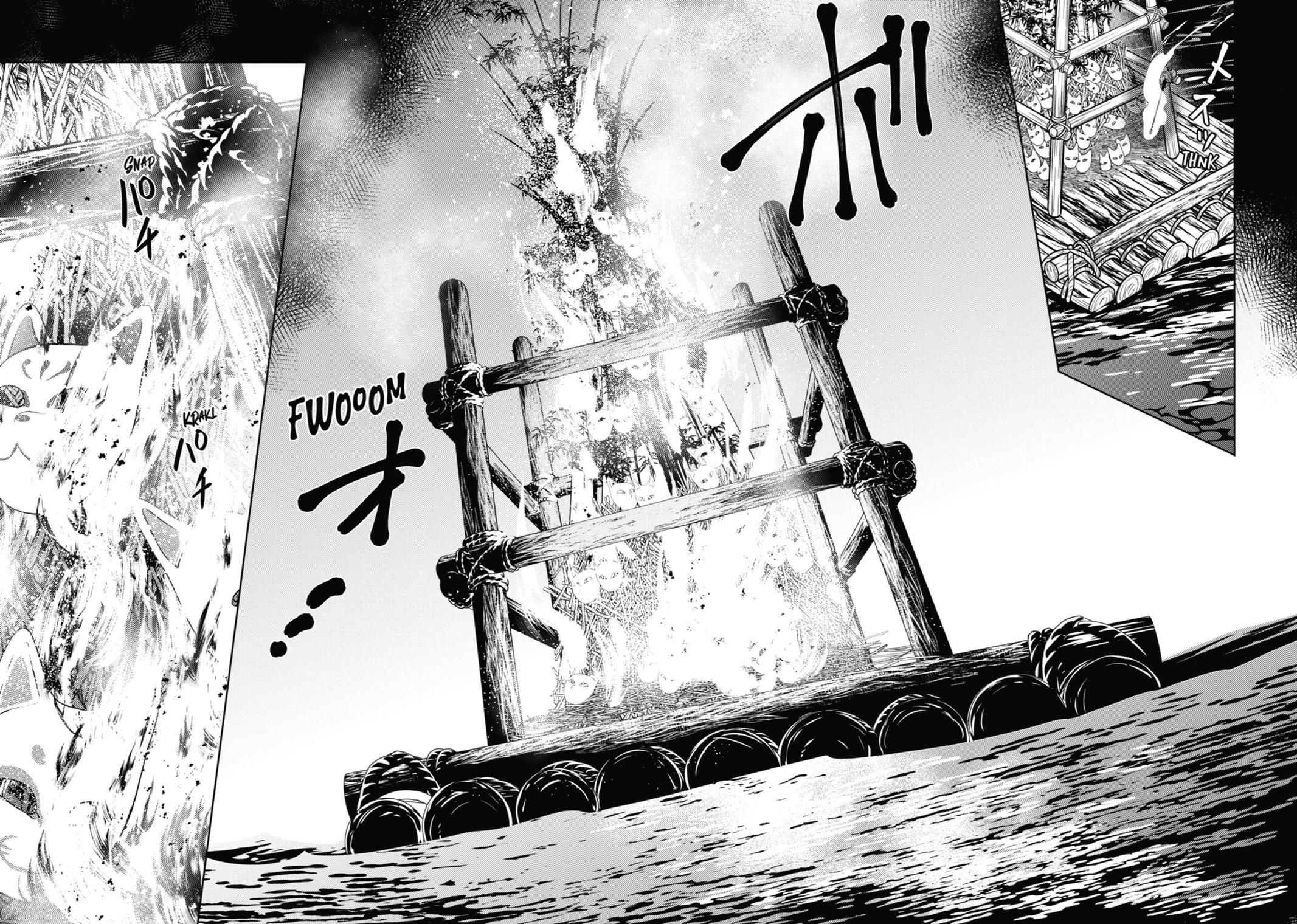The Apothecary Diaries Chapter 76 — page 25