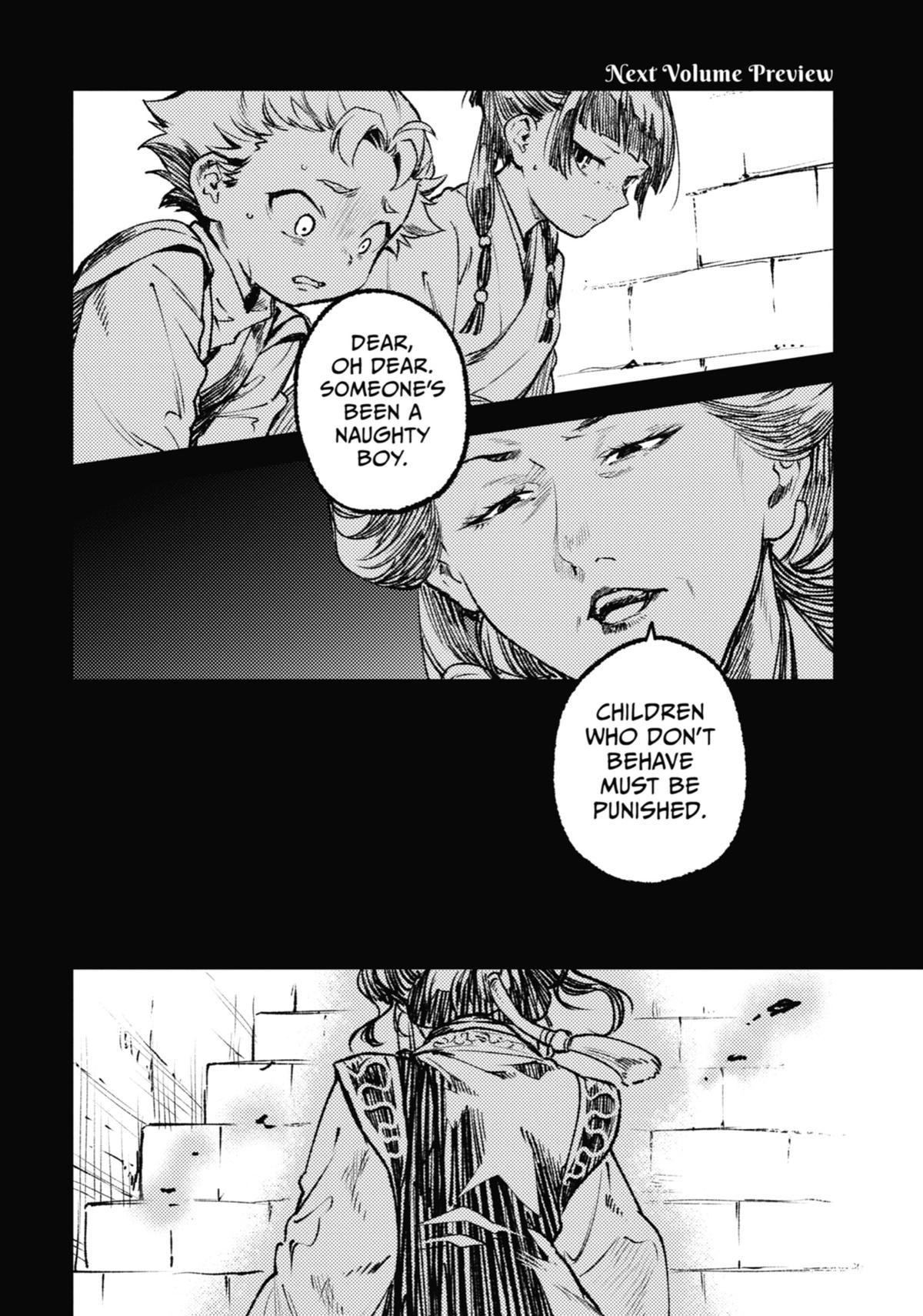 The Apothecary Diaries Chapter 78 — page 51