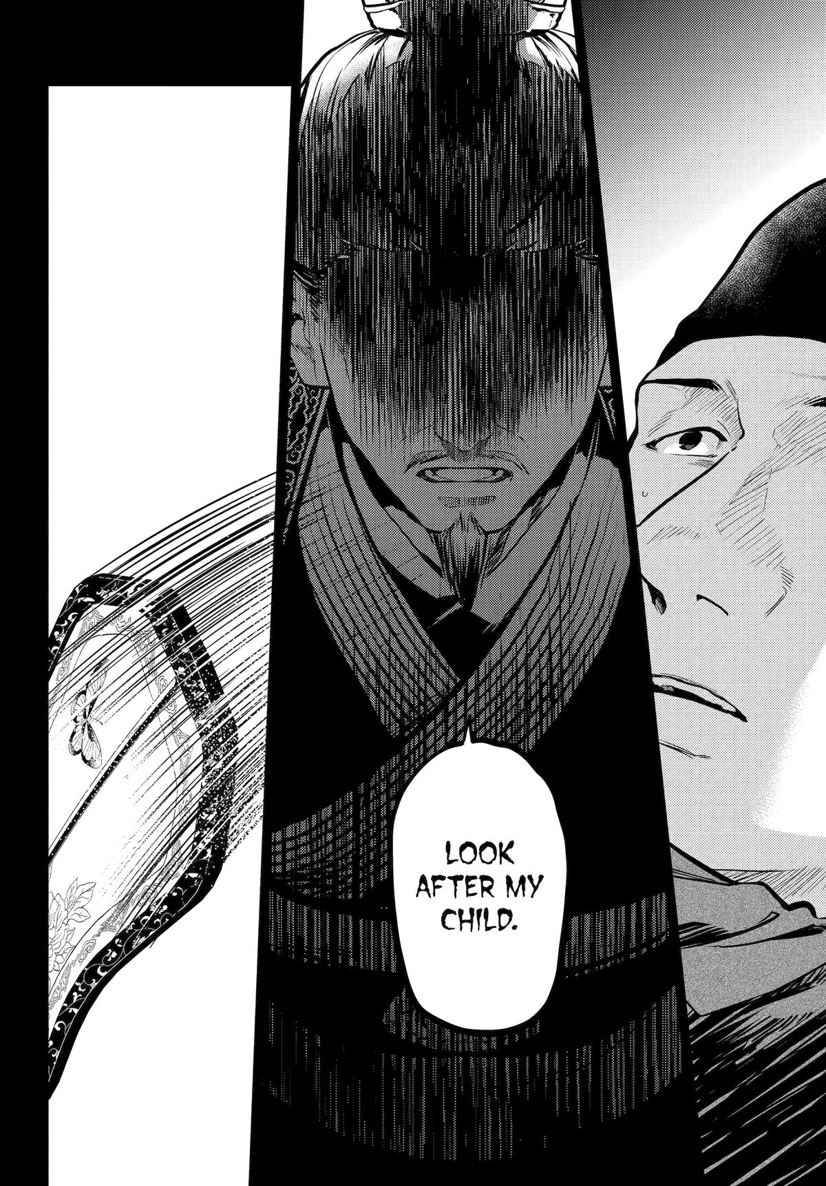 The Apothecary Diaries Chapter 81 — page 22