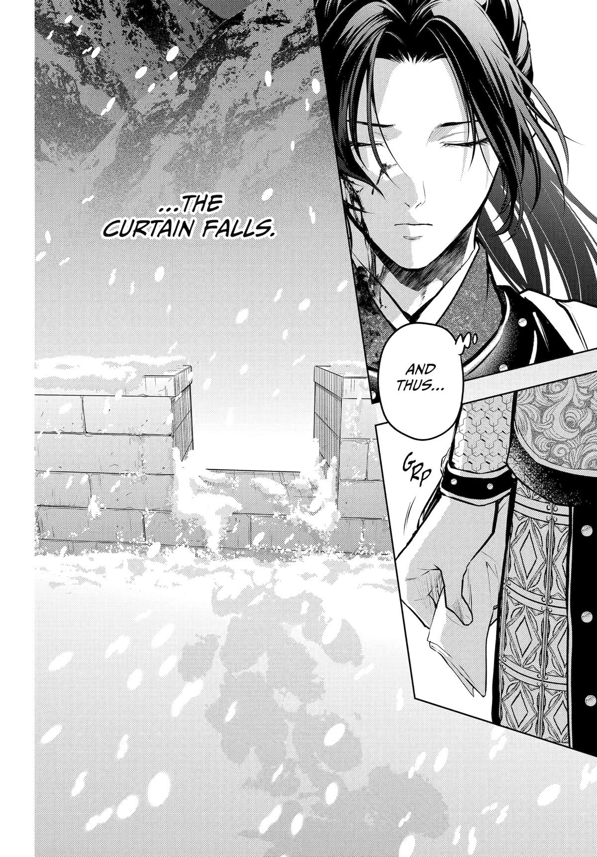 The Apothecary Diaries Chapter 83 — page 68