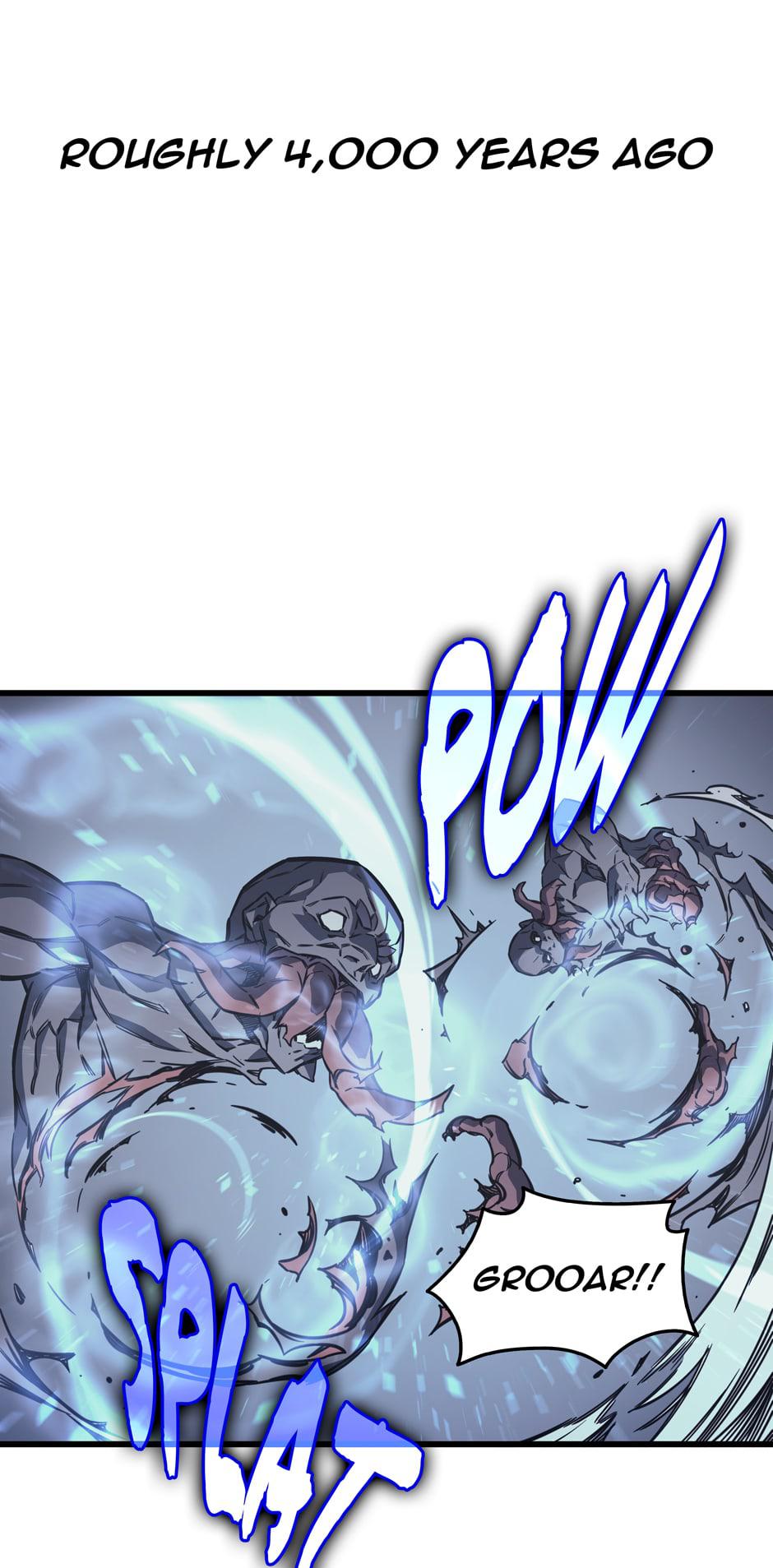 The Archmage Returns After 4000 Years Chapter 1 — page 3