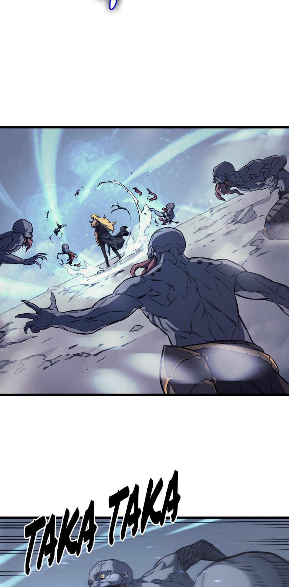 The Archmage Returns After 4000 Years Chapter 1 — page 4
