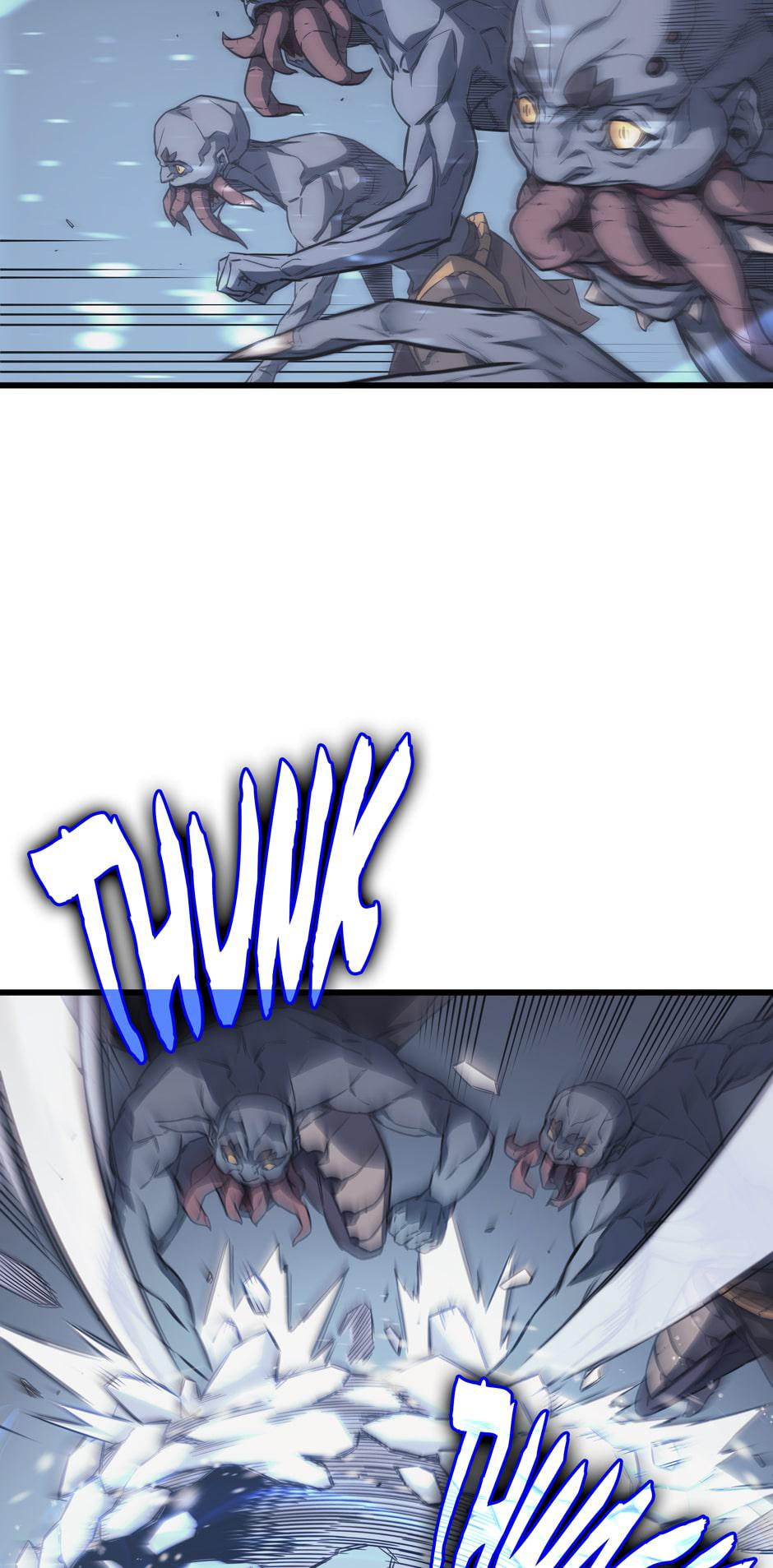 The Archmage Returns After 4000 Years Chapter 1 — page 5