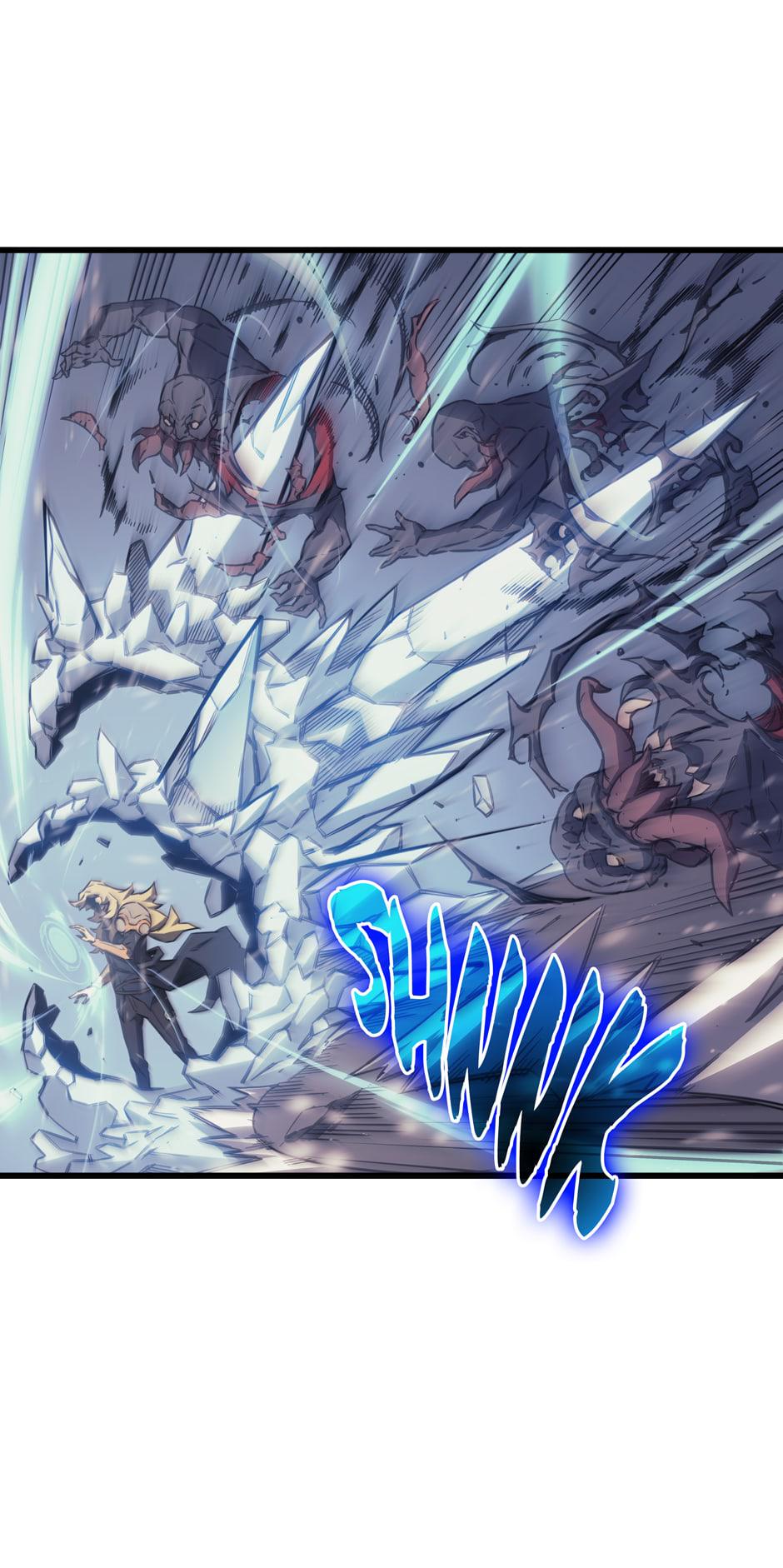 The Archmage Returns After 4000 Years Chapter 1 — page 7