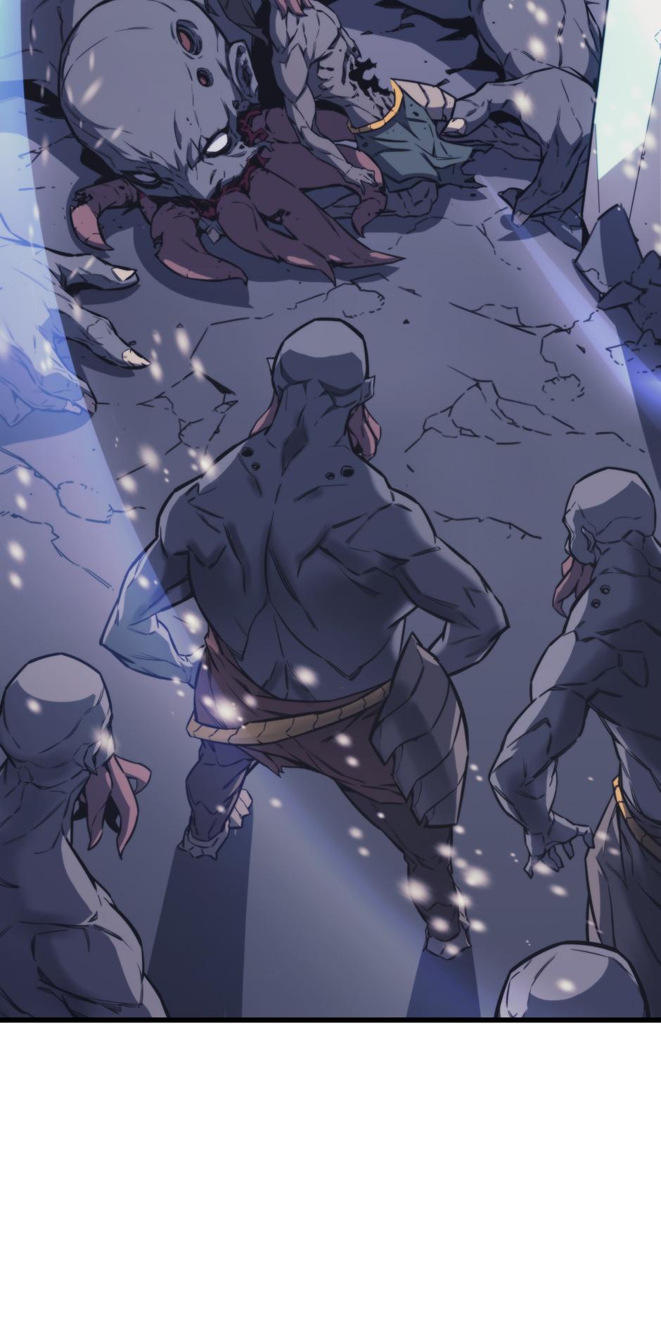The Archmage Returns After 4000 Years Chapter 1 — page 10