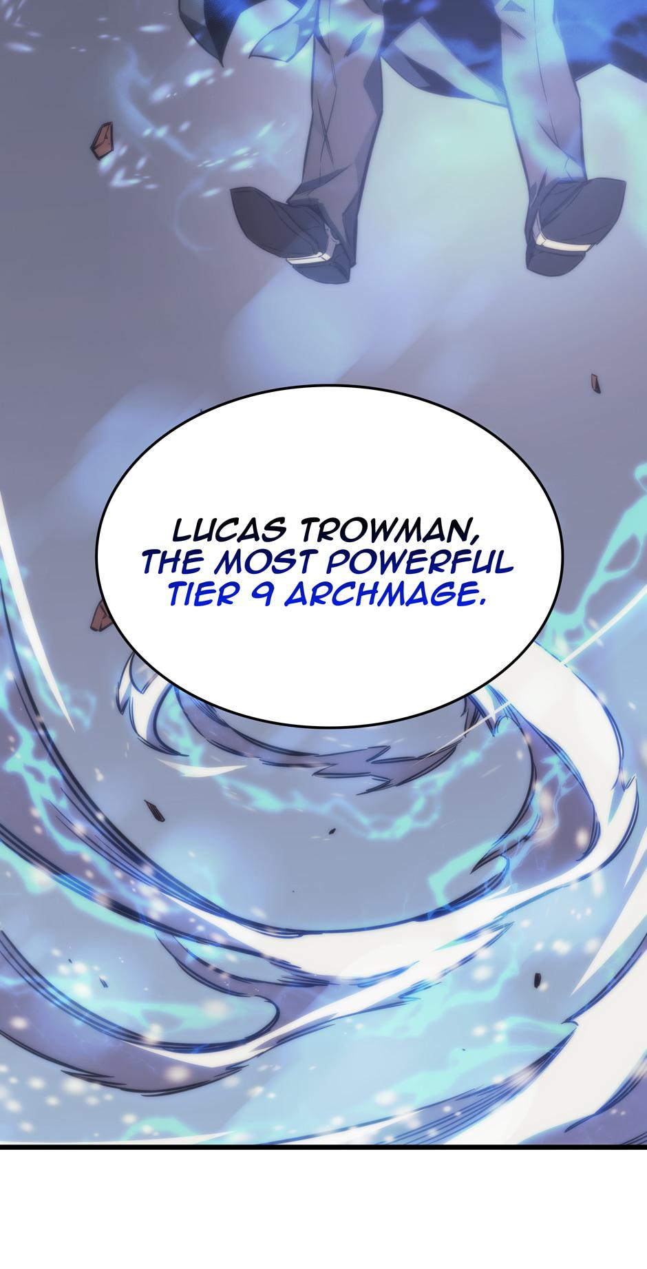 The Archmage Returns After 4000 Years Chapter 1 — page 14