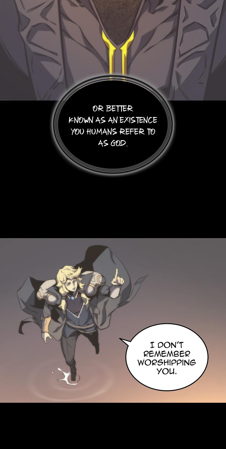 The Archmage Returns After 4000 Years Chapter 1 — page 35
