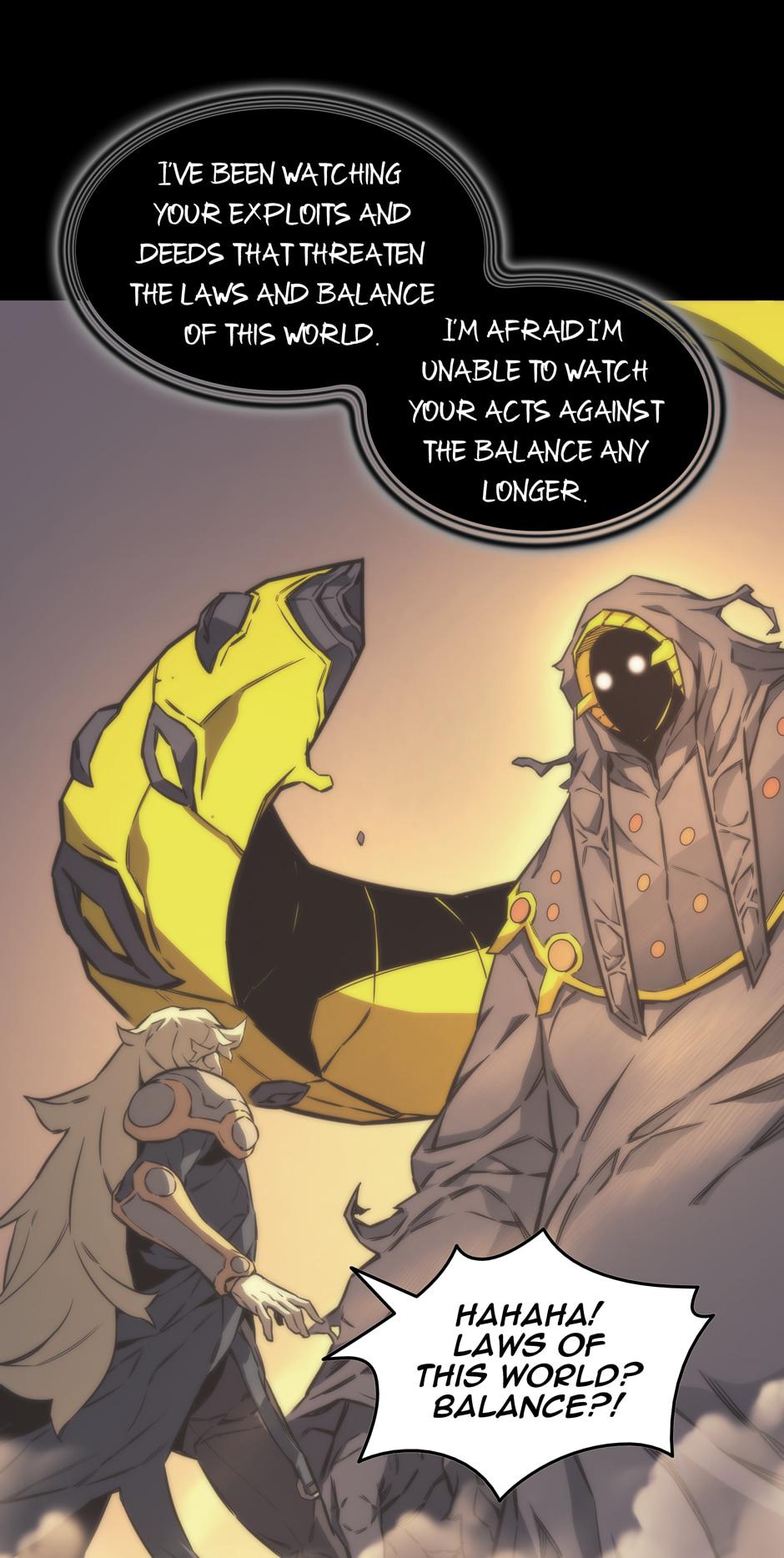 The Archmage Returns After 4000 Years Chapter 1 — page 36