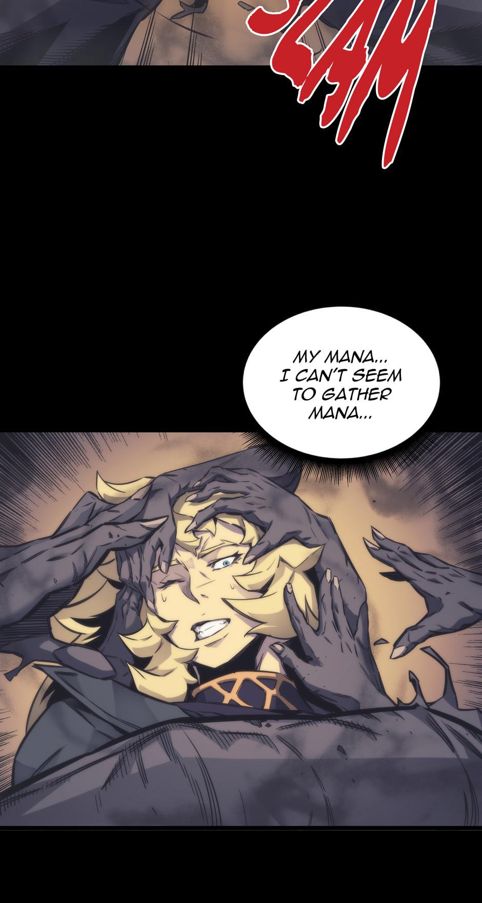 The Archmage Returns After 4000 Years Chapter 1 — page 41