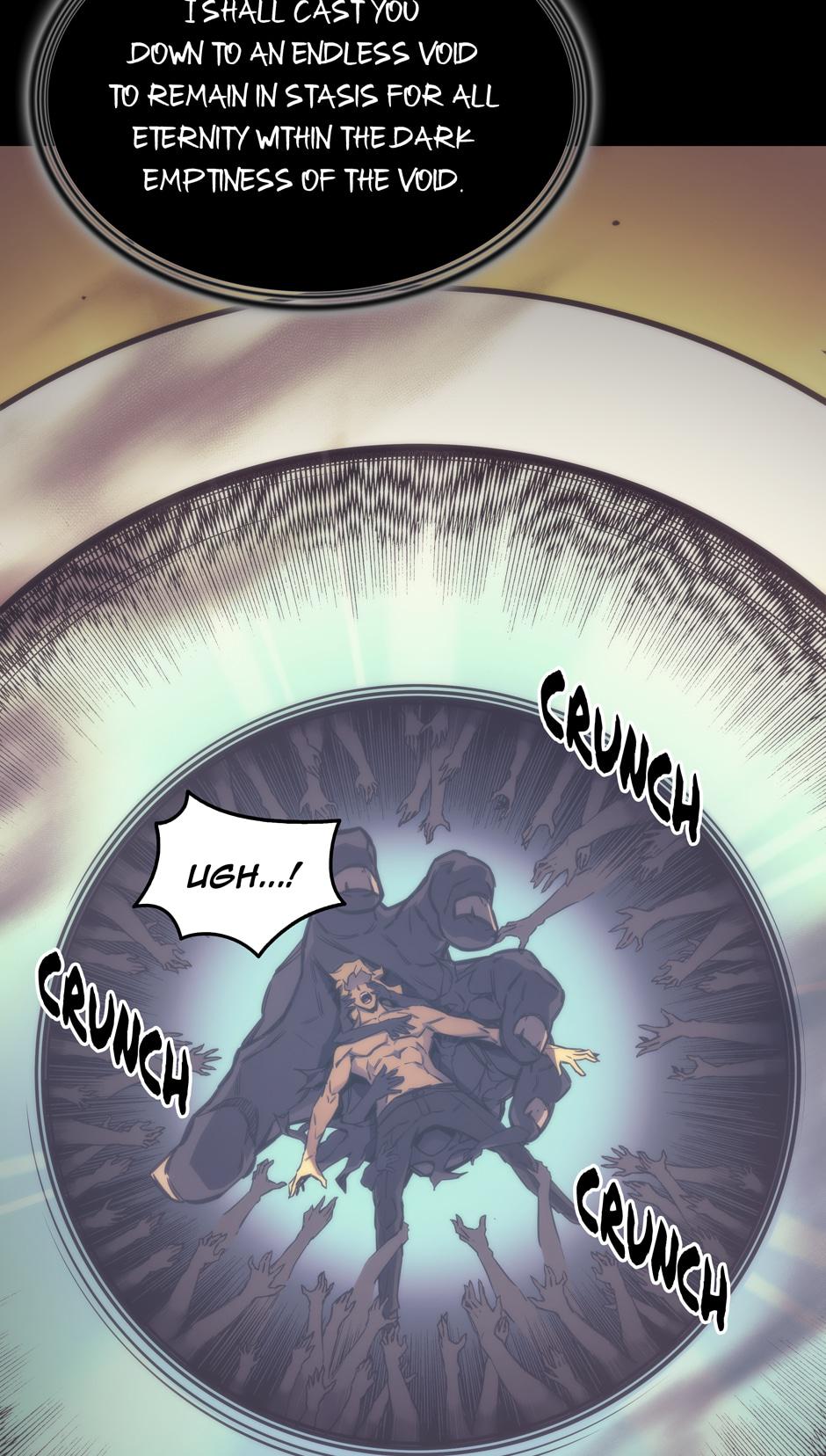The Archmage Returns After 4000 Years Chapter 1 — page 45