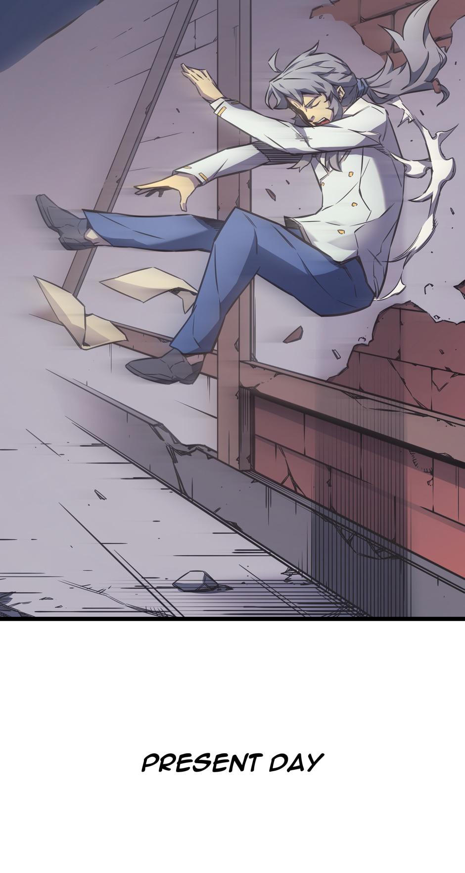 The Archmage Returns After 4000 Years Chapter 1 — page 51