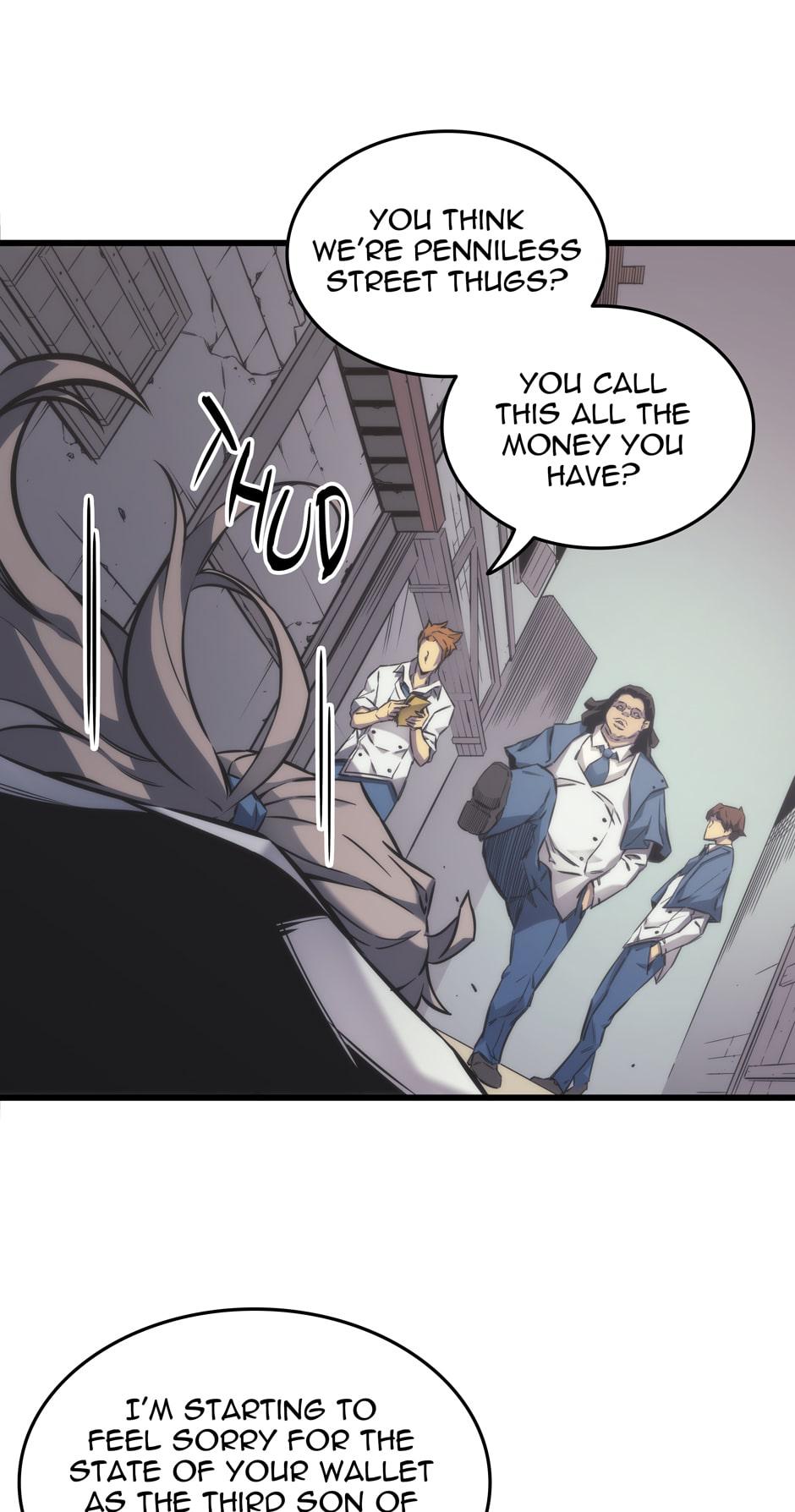 The Archmage Returns After 4000 Years Chapter 1 — page 52