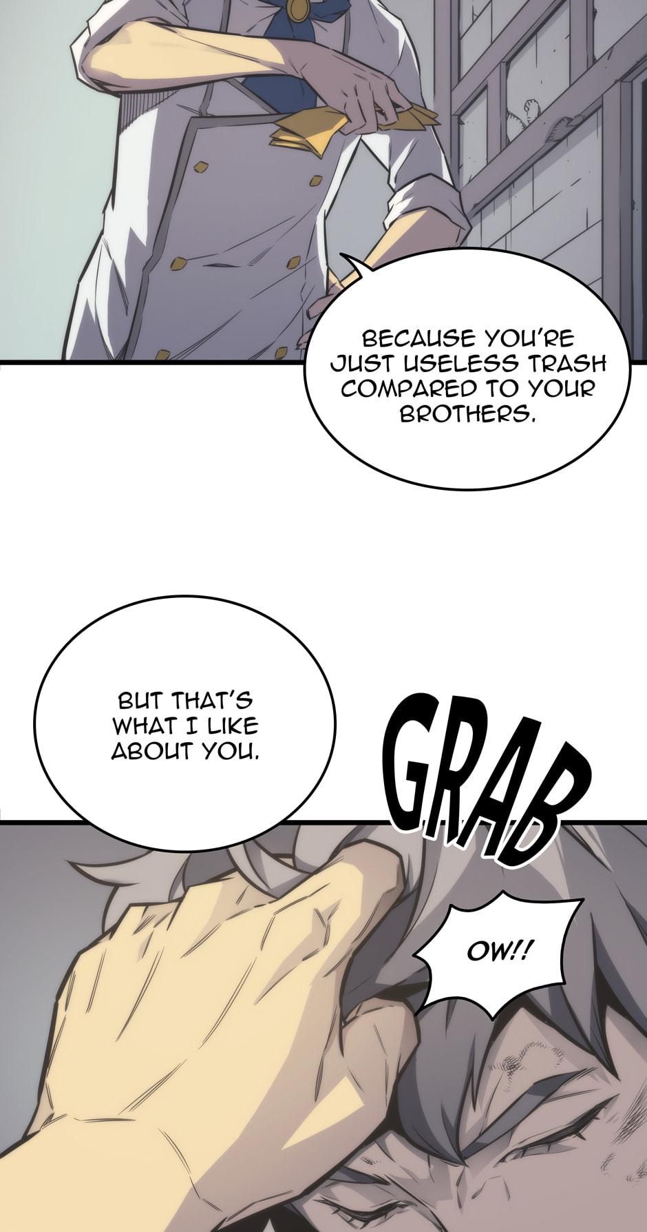 The Archmage Returns After 4000 Years Chapter 1 — page 54