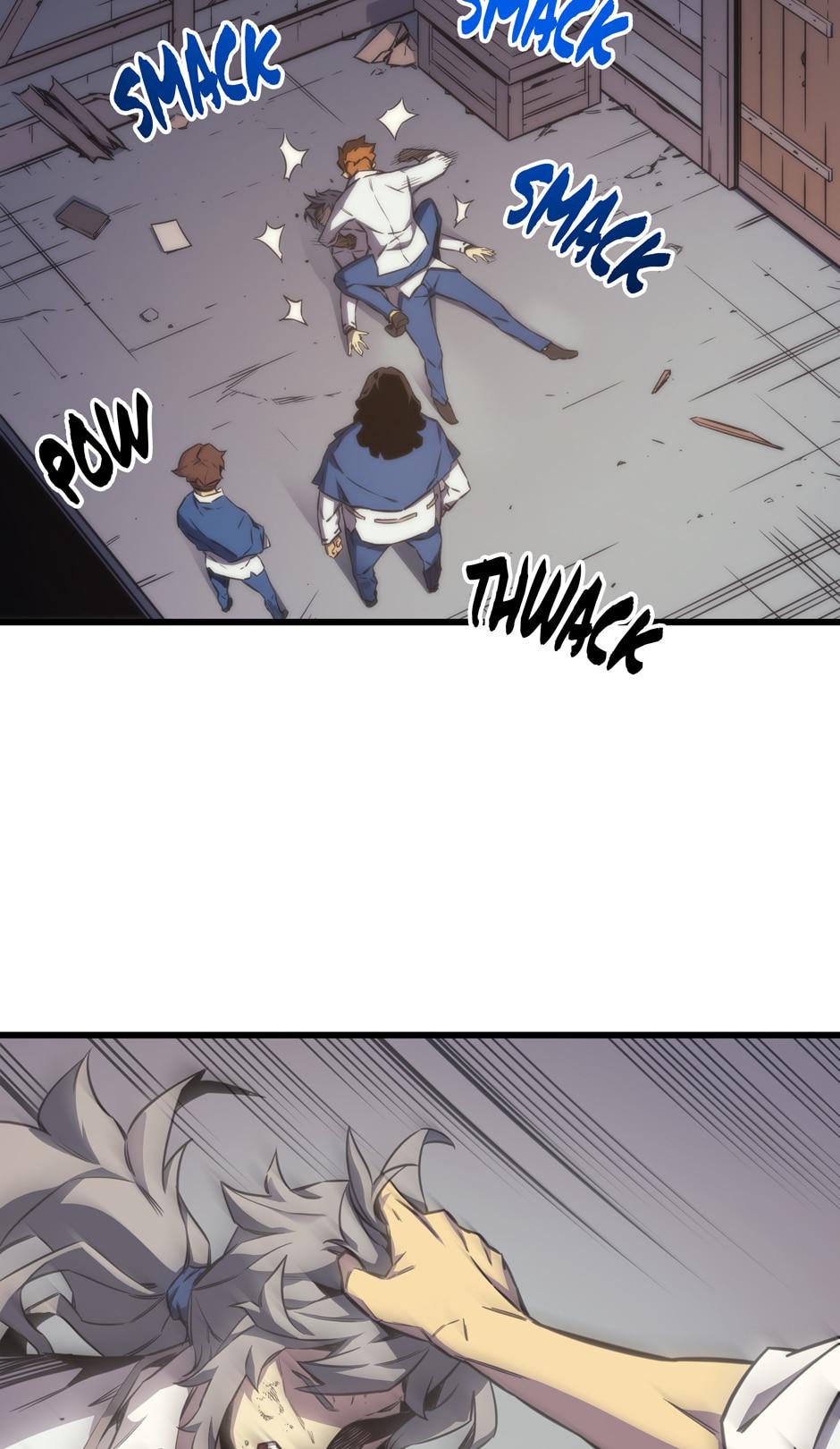 The Archmage Returns After 4000 Years Chapter 1 — page 63