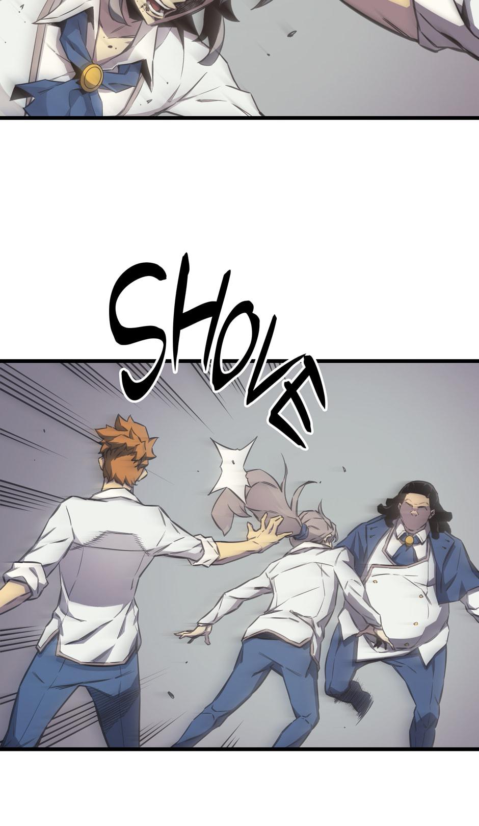 The Archmage Returns After 4000 Years Chapter 1 — page 64