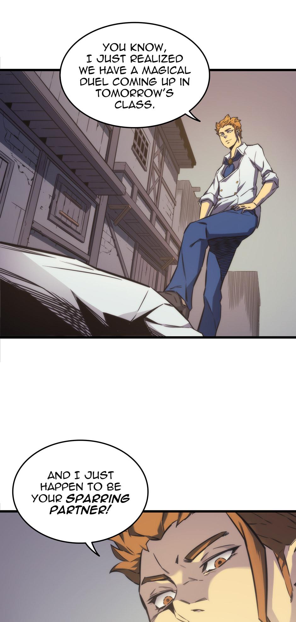 The Archmage Returns After 4000 Years Chapter 1 — page 70