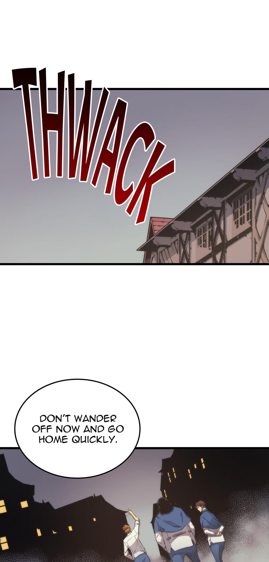 The Archmage Returns After 4000 Years Chapter 1 — page 74