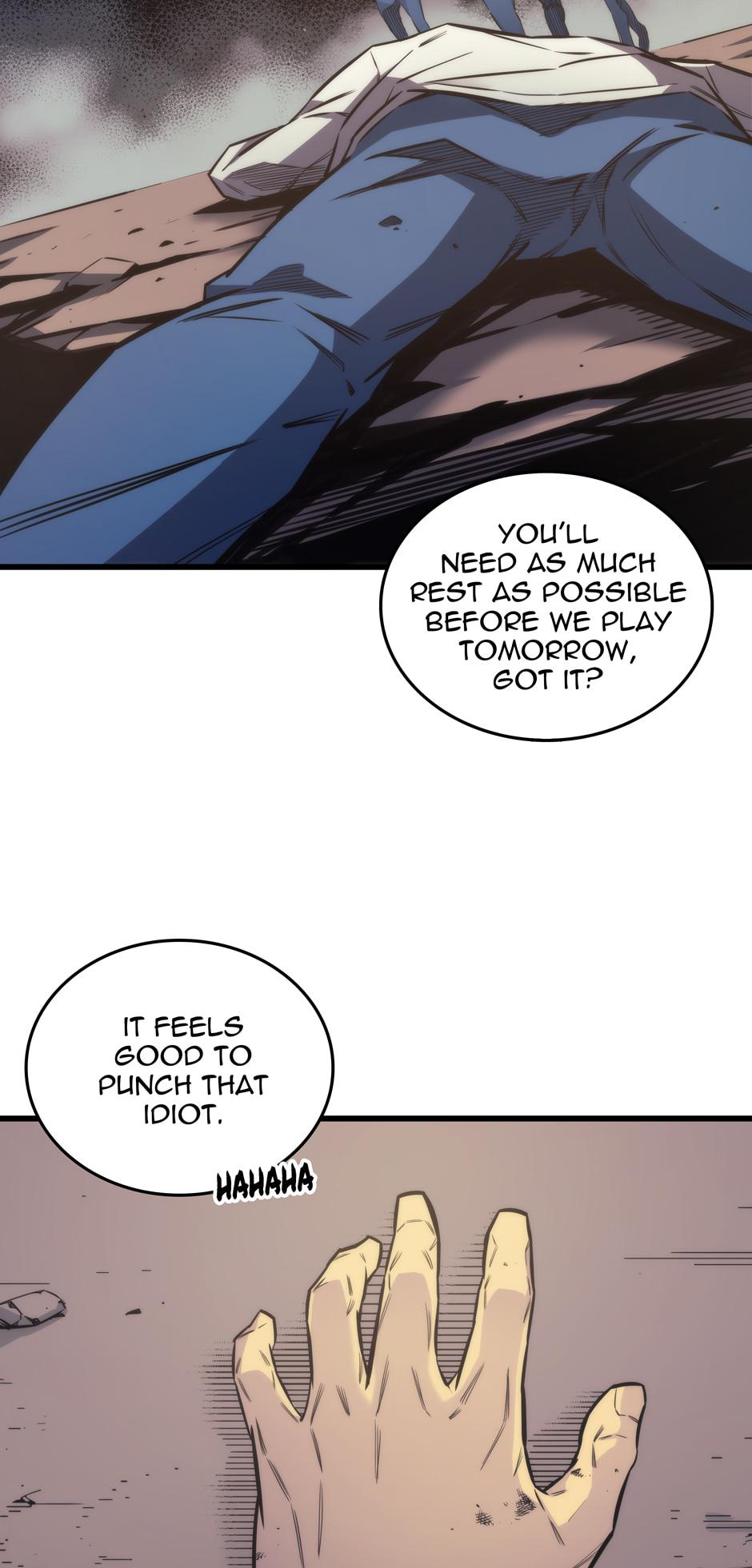 The Archmage Returns After 4000 Years Chapter 1 — page 75