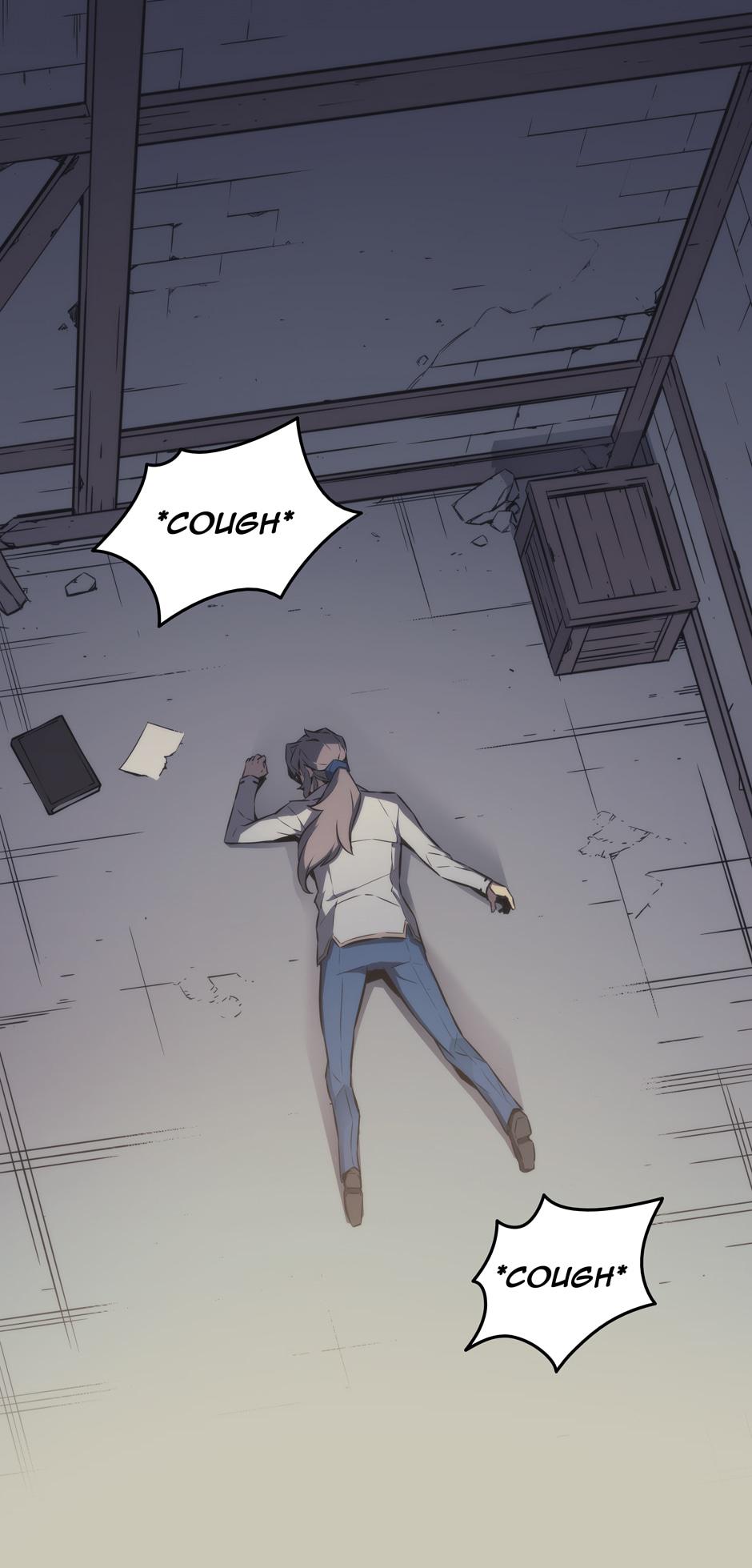 The Archmage Returns After 4000 Years Chapter 1 — page 77